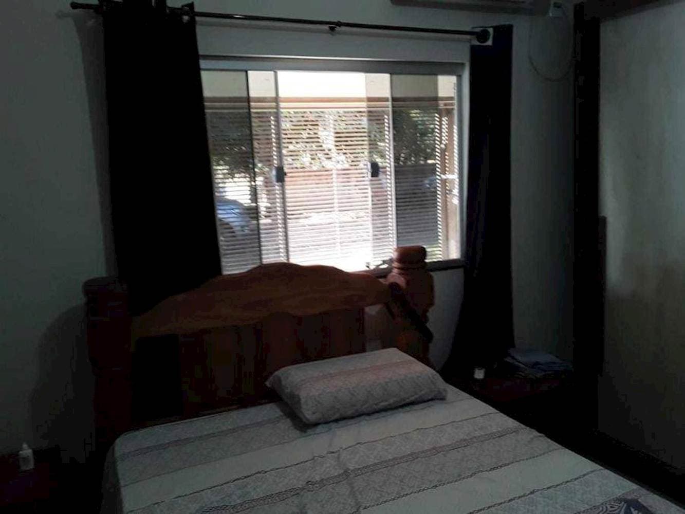 Foto 21 de 30: Casa em leilão em Camapuã - MS — Casa, Padrão, 1 vaga(s) de garagem