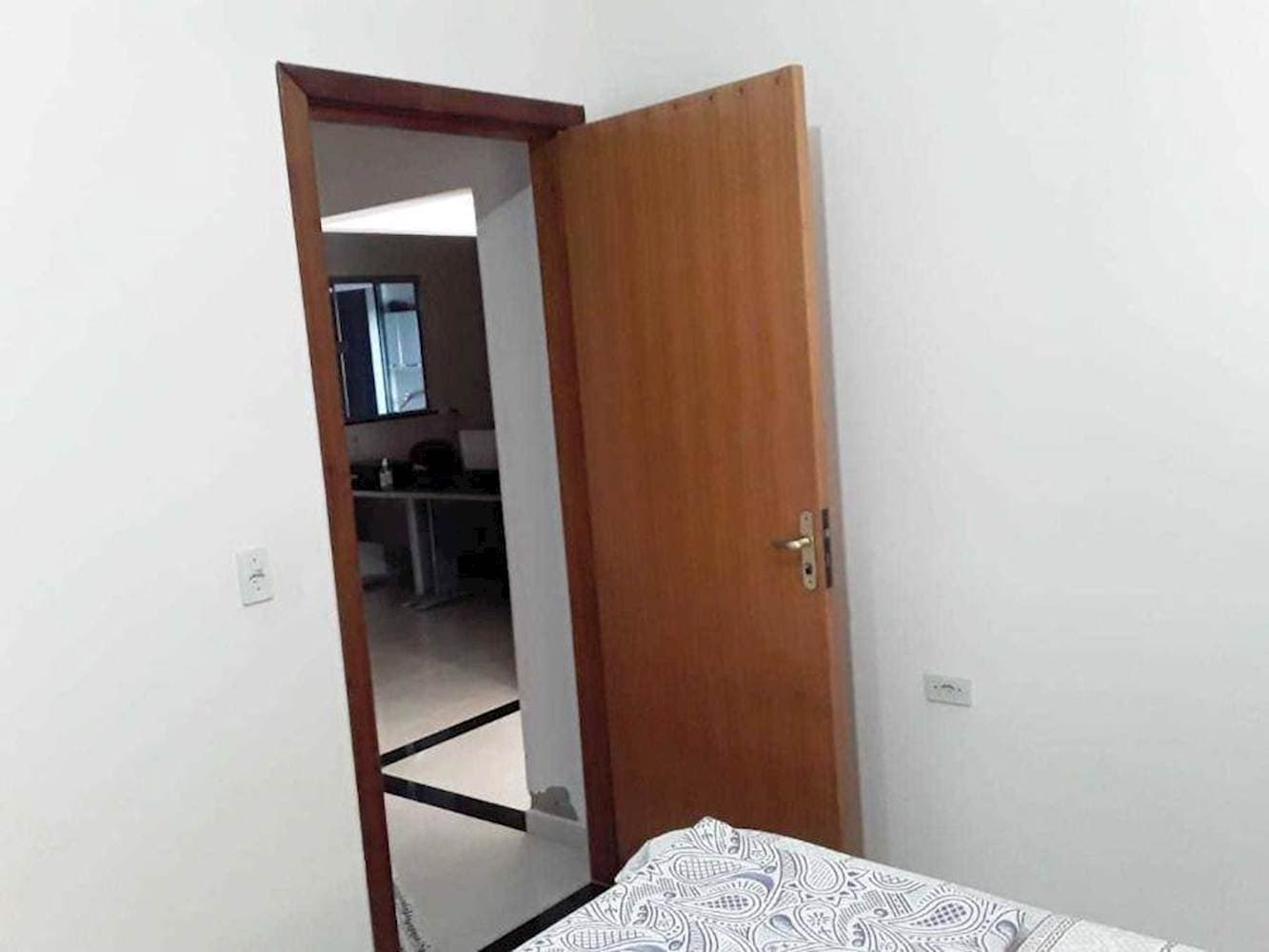 Foto 22 de 30: Casa em leilão em Camapuã - MS — Casa, Padrão, 1 vaga(s) de garagem