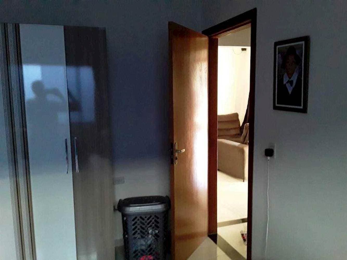 Foto 24 de 30: Casa em leilão em Camapuã - MS — Casa, Padrão, 1 vaga(s) de garagem