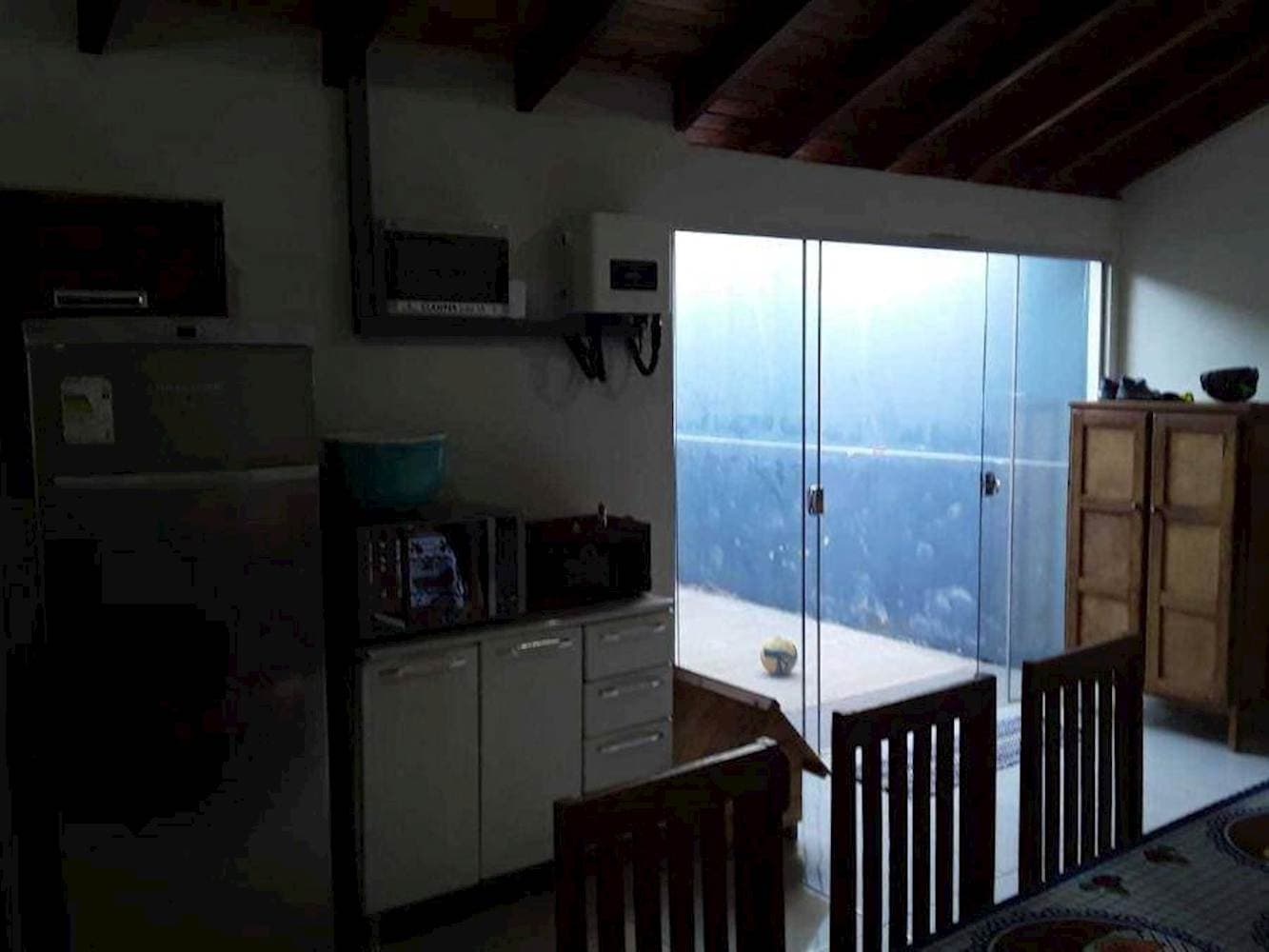 Foto 29 de 30: Casa em leilão em Camapuã - MS — Casa, Padrão, 1 vaga(s) de garagem