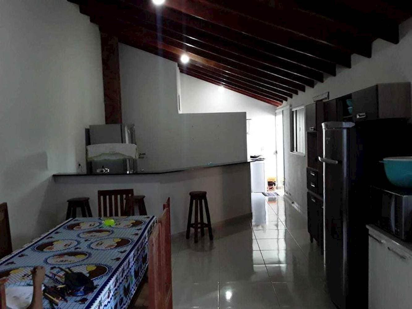 Foto 30 de 30: Casa em leilão em Camapuã - MS — Casa, Padrão, 1 vaga(s) de garagem