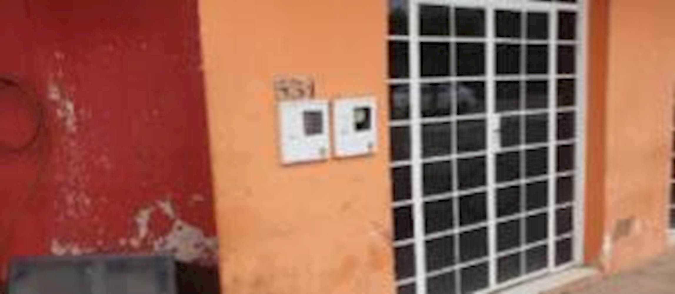 Foto 2 de 21: Comercial em leilão em Nova Porteirinha - MG — Prédio, Padrão, 1 vaga(s) de garagem