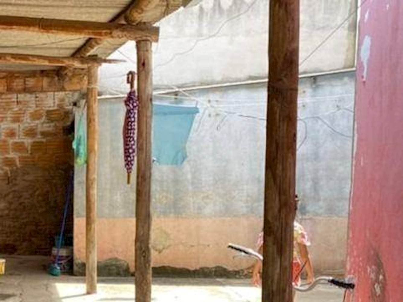 Foto 21 de 21: Comercial em leilão em Nova Porteirinha - MG — Prédio, Padrão, 1 vaga(s) de garagem