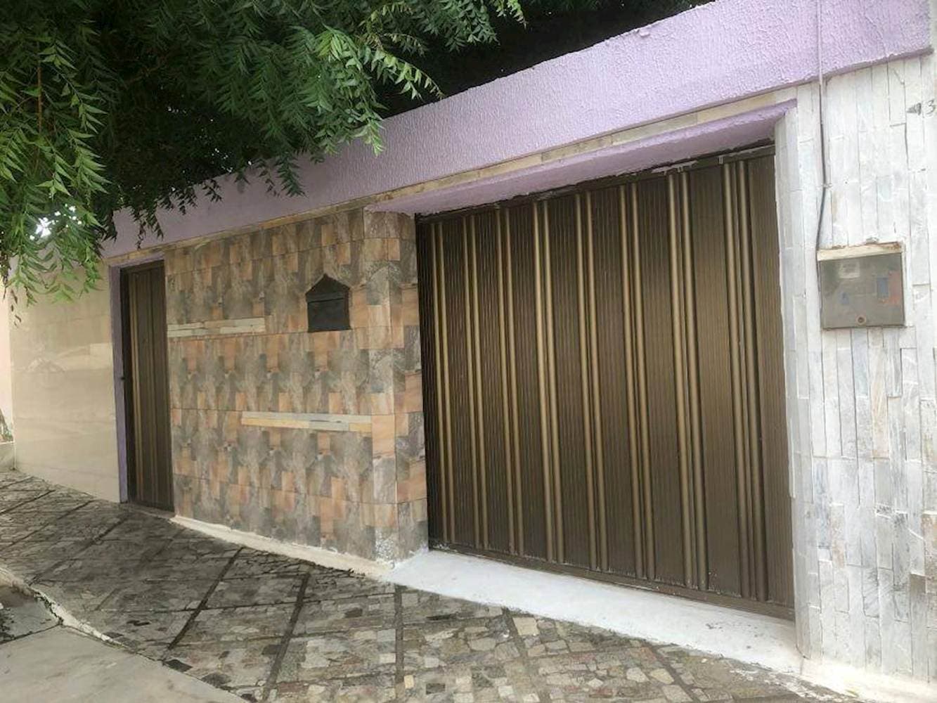 Foto 3 de 8: Casa em leilão em Senador Pompeu - CE — Casa, Padrão, 0 vaga(s) de garagem