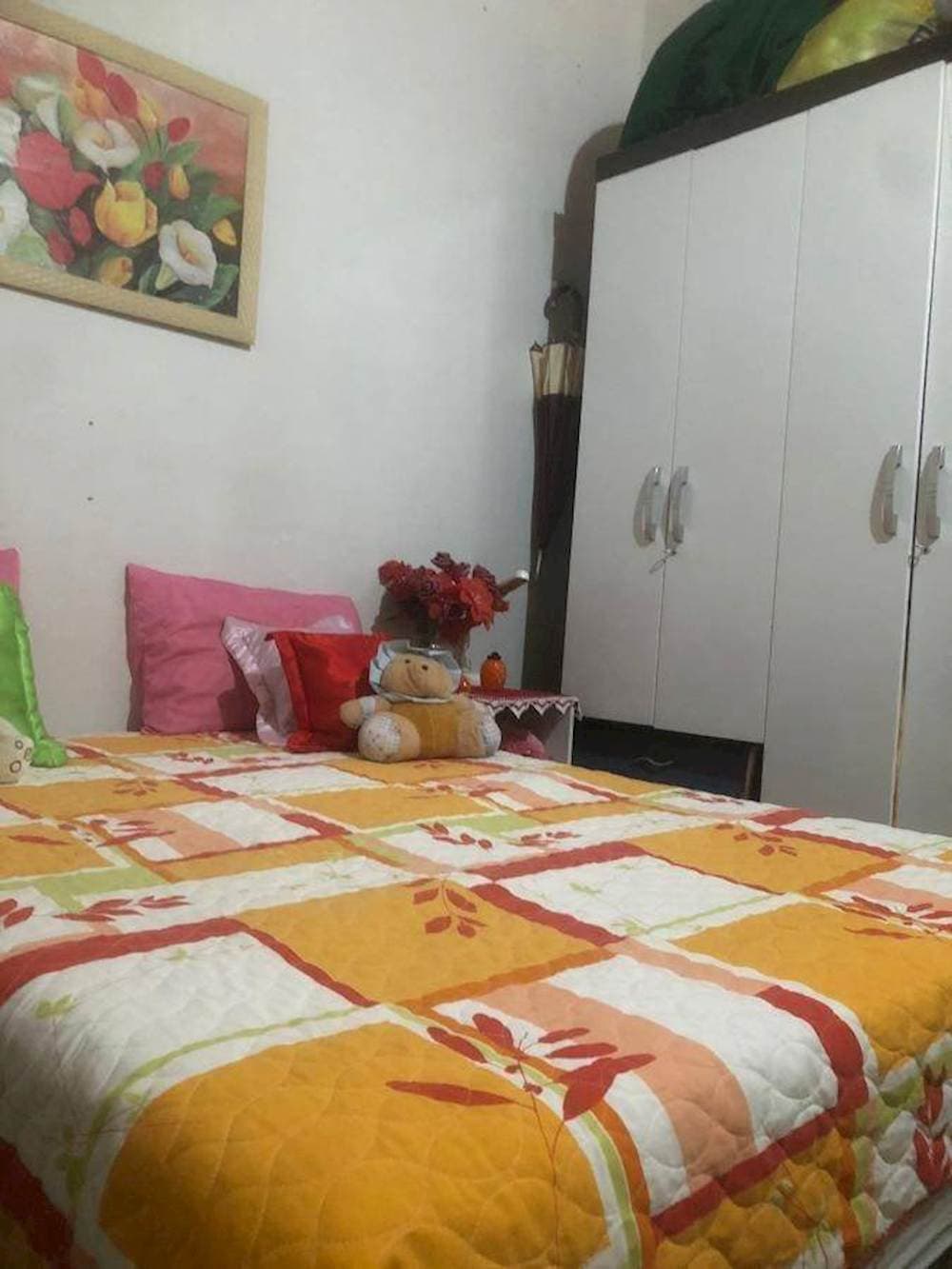 Foto 7 de 8: Casa em leilão em Senador Pompeu - CE — Casa, Padrão, 0 vaga(s) de garagem