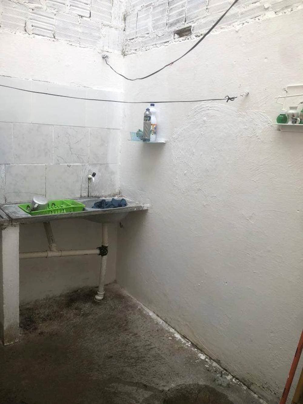 Foto 8 de 8: Casa em leilão em Senador Pompeu - CE — Casa, Padrão, 0 vaga(s) de garagem
