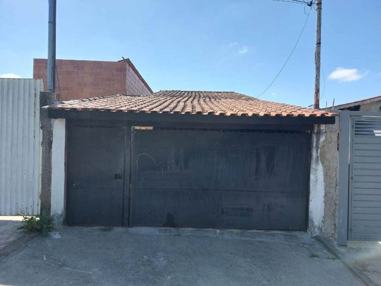 Foto 2 de 12: Casa em leilão em Bragança Paulista - SP — Casa, Padrão, 1 vaga(s) de garagem