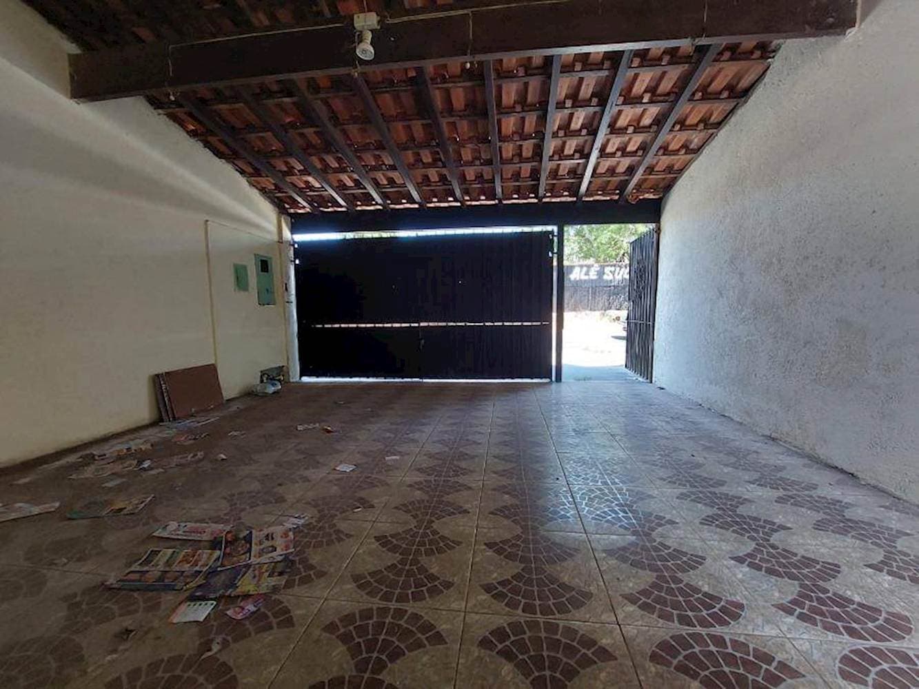 Foto 5 de 12: Casa em leilão em Bragança Paulista - SP — Casa, Padrão, 1 vaga(s) de garagem