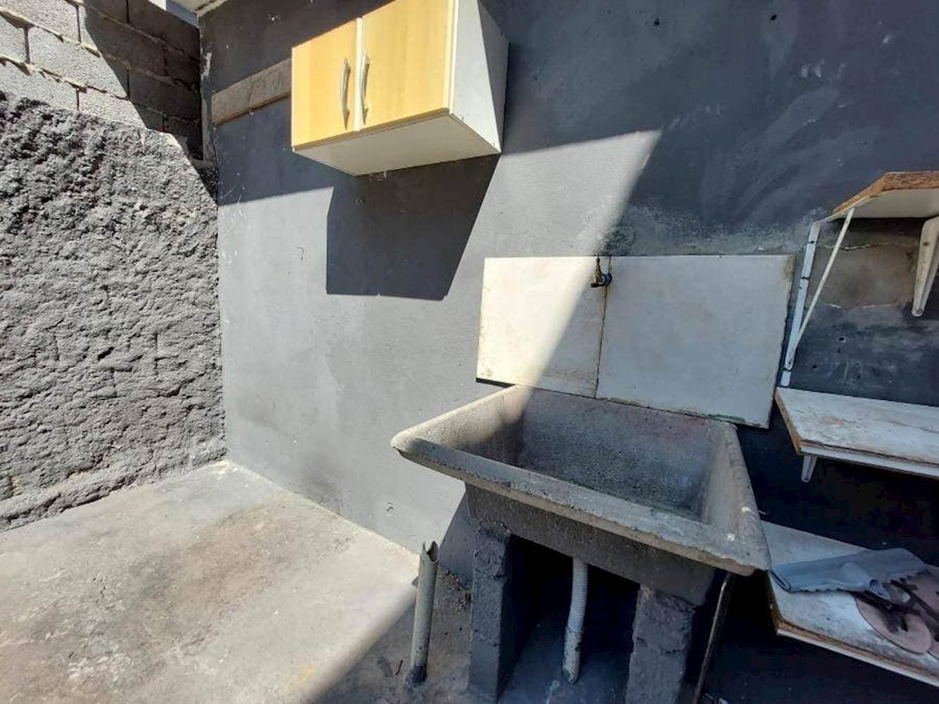 Foto 12 de 12: Casa em leilão em Bragança Paulista - SP — Casa, Padrão, 1 vaga(s) de garagem