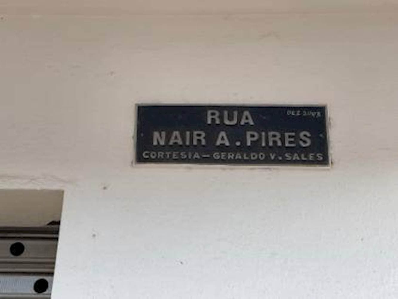 Foto 2 de 8: Apartamento em leilão em Ponte Nova - MG — Apartamento, Padrão, 2 vaga(s) de garagem