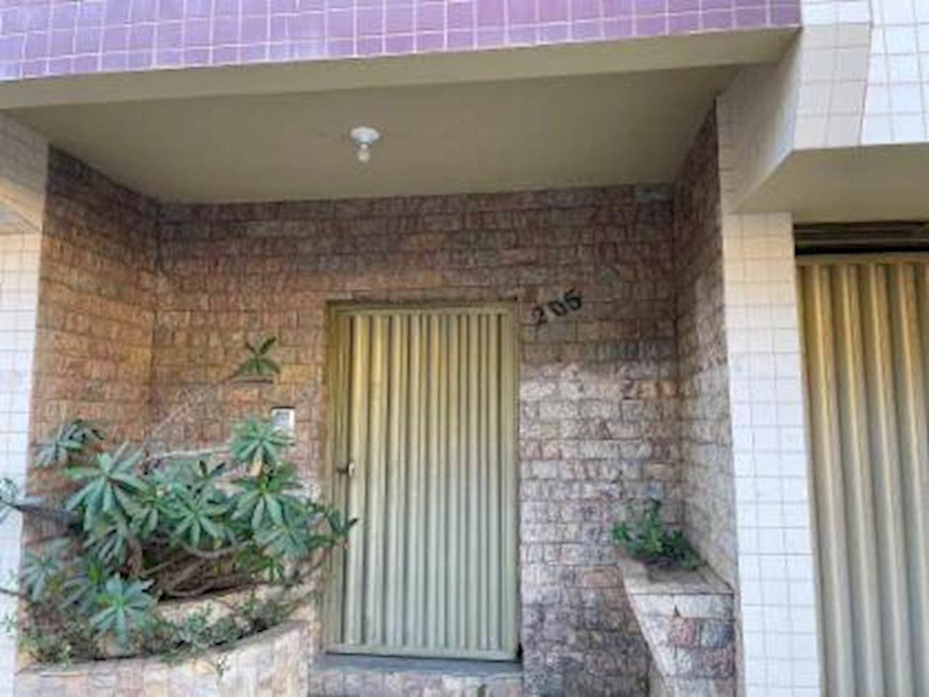 Foto 3 de 8: Apartamento em leilão em Ponte Nova - MG — Apartamento, Padrão, 2 vaga(s) de garagem