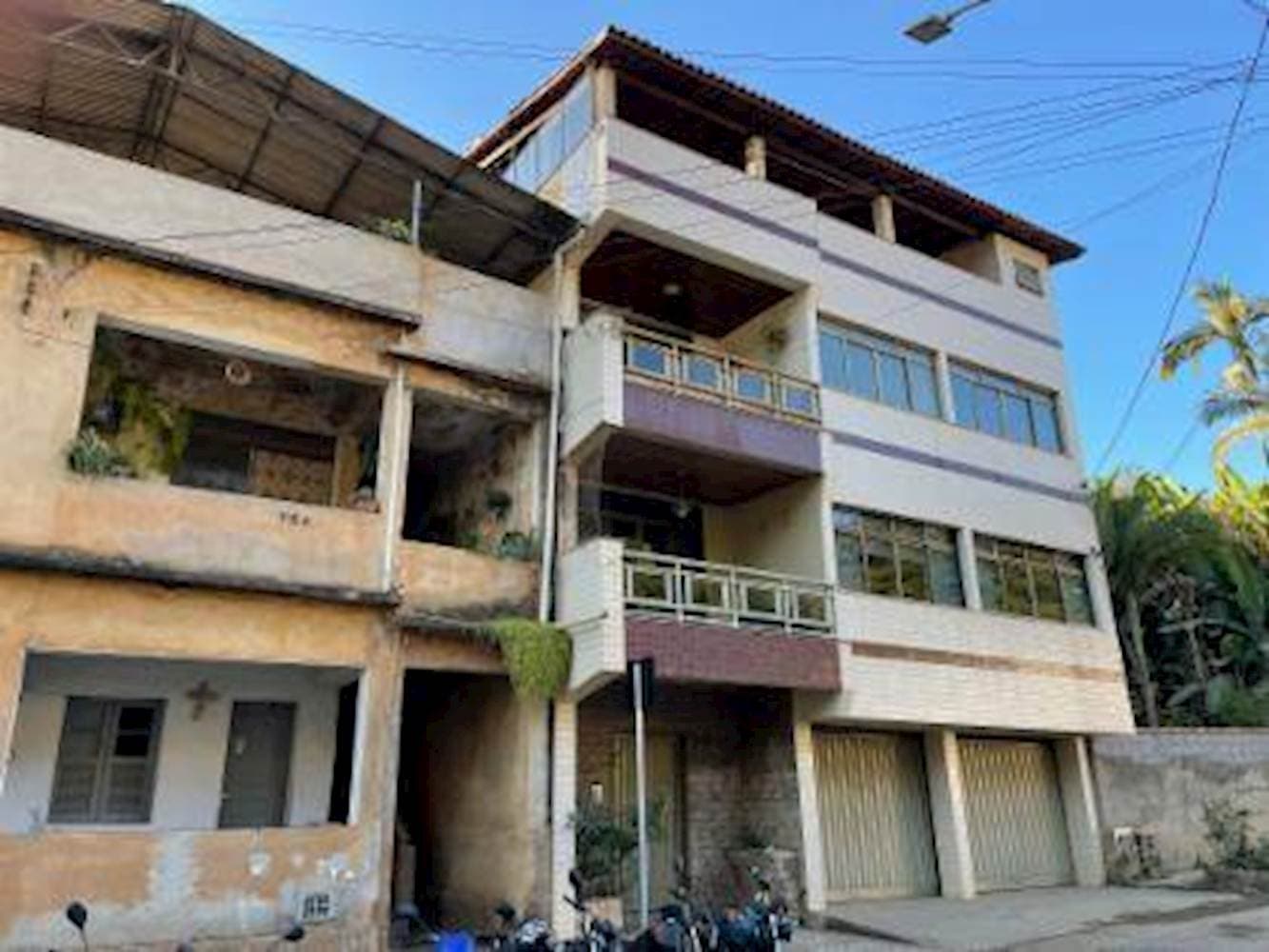 Foto 7 de 8: Apartamento em leilão em Ponte Nova - MG — Apartamento, Padrão, 2 vaga(s) de garagem