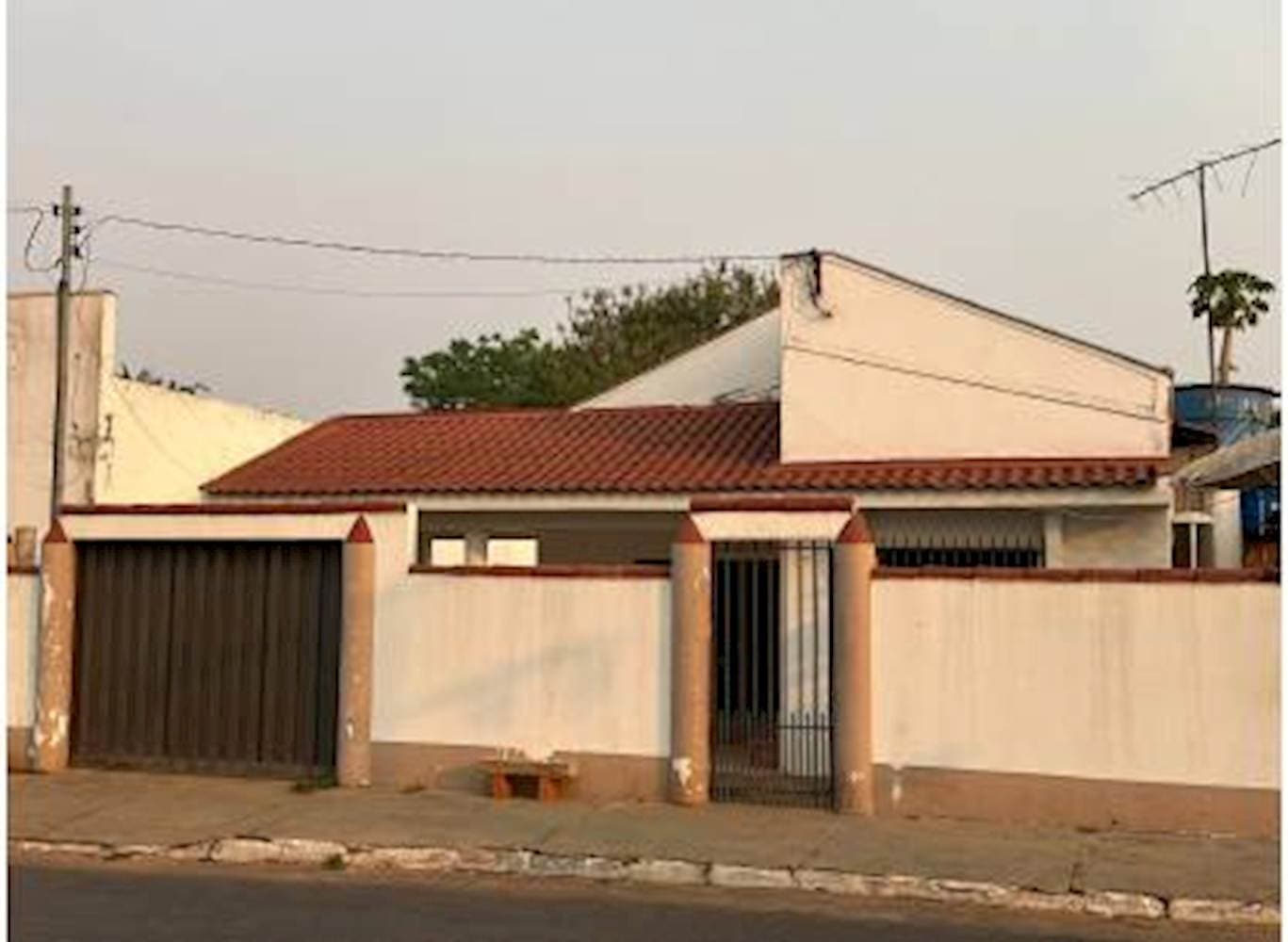 Foto 3 de 3: Casa em leilão em Arenápolis - MT — Casa, Padrão, 0 vaga(s) de garagem