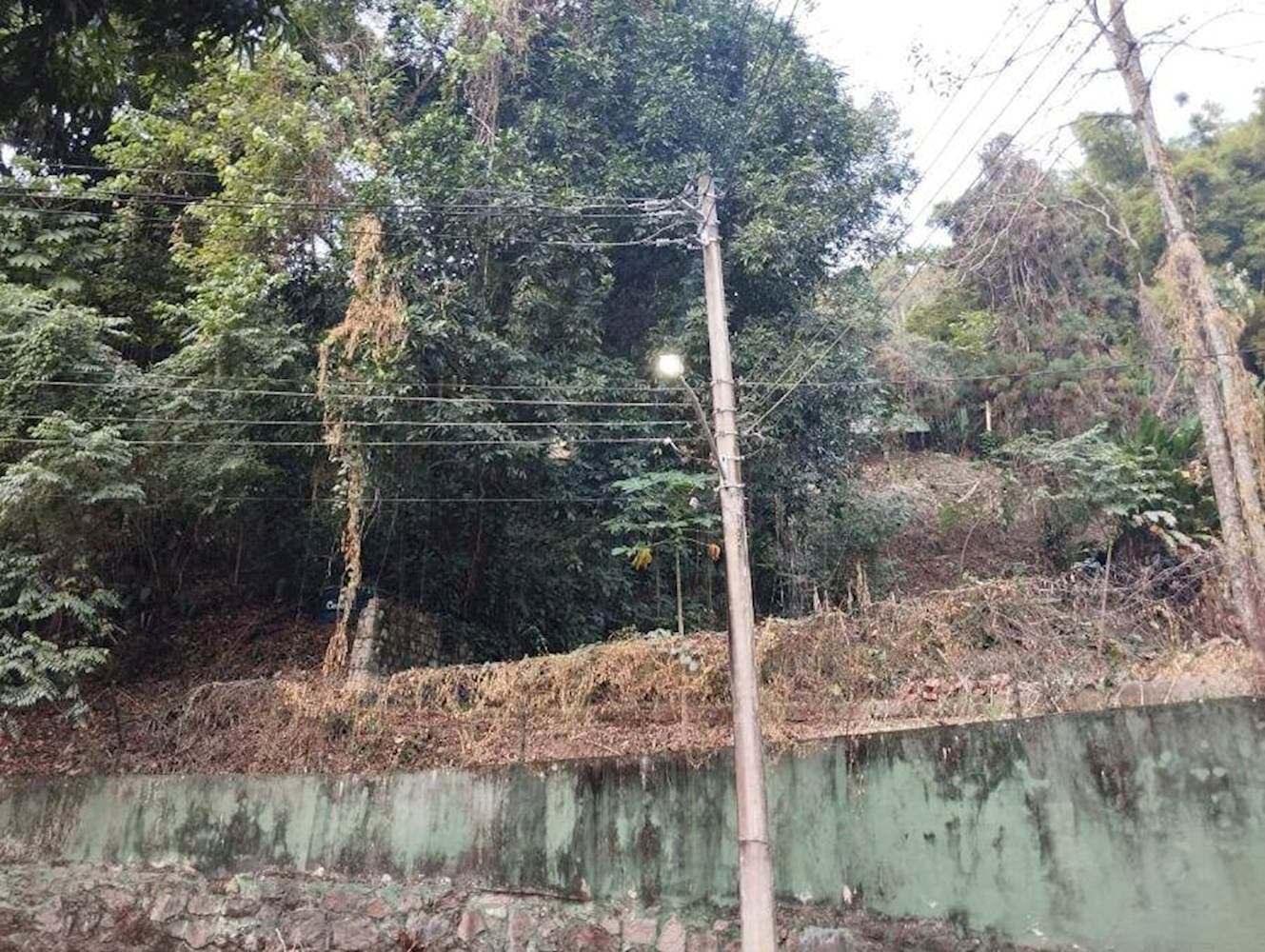 Foto 3 de 5: Imóvel em leilão em Duque de Caxias - RJ — Lote, Padrão, 0 vaga(s) de garagem