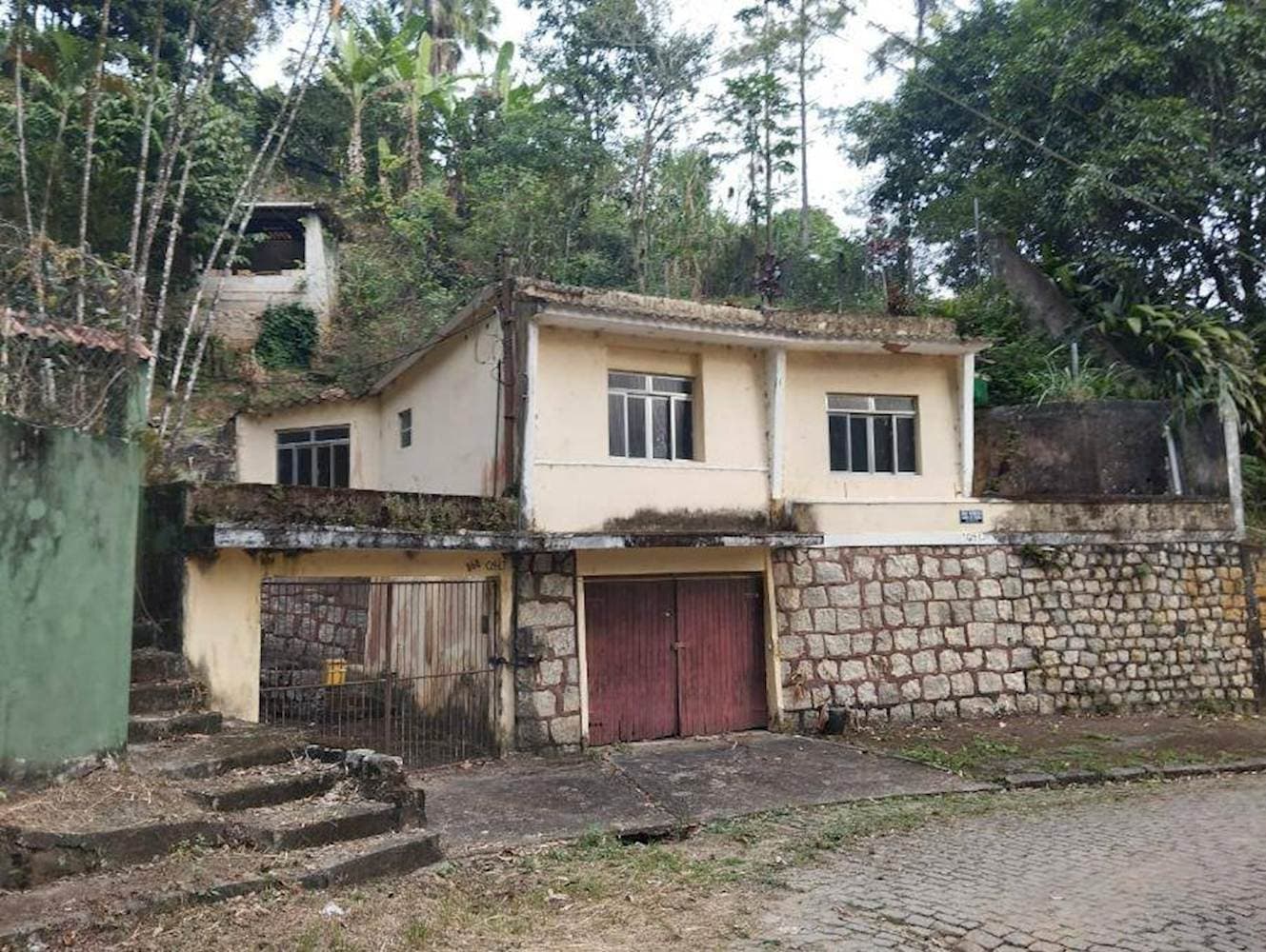 Foto 5 de 5: Imóvel em leilão em Duque de Caxias - RJ — Lote, Padrão, 0 vaga(s) de garagem