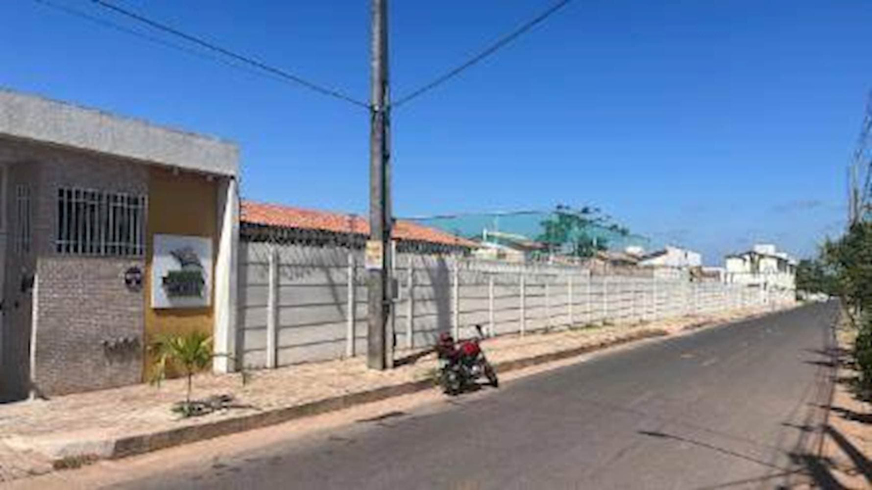 Foto 2 de 5: Casa em leilão em Teresina - PI — Casa, Em condomínio, 1 vaga(s) de garagem