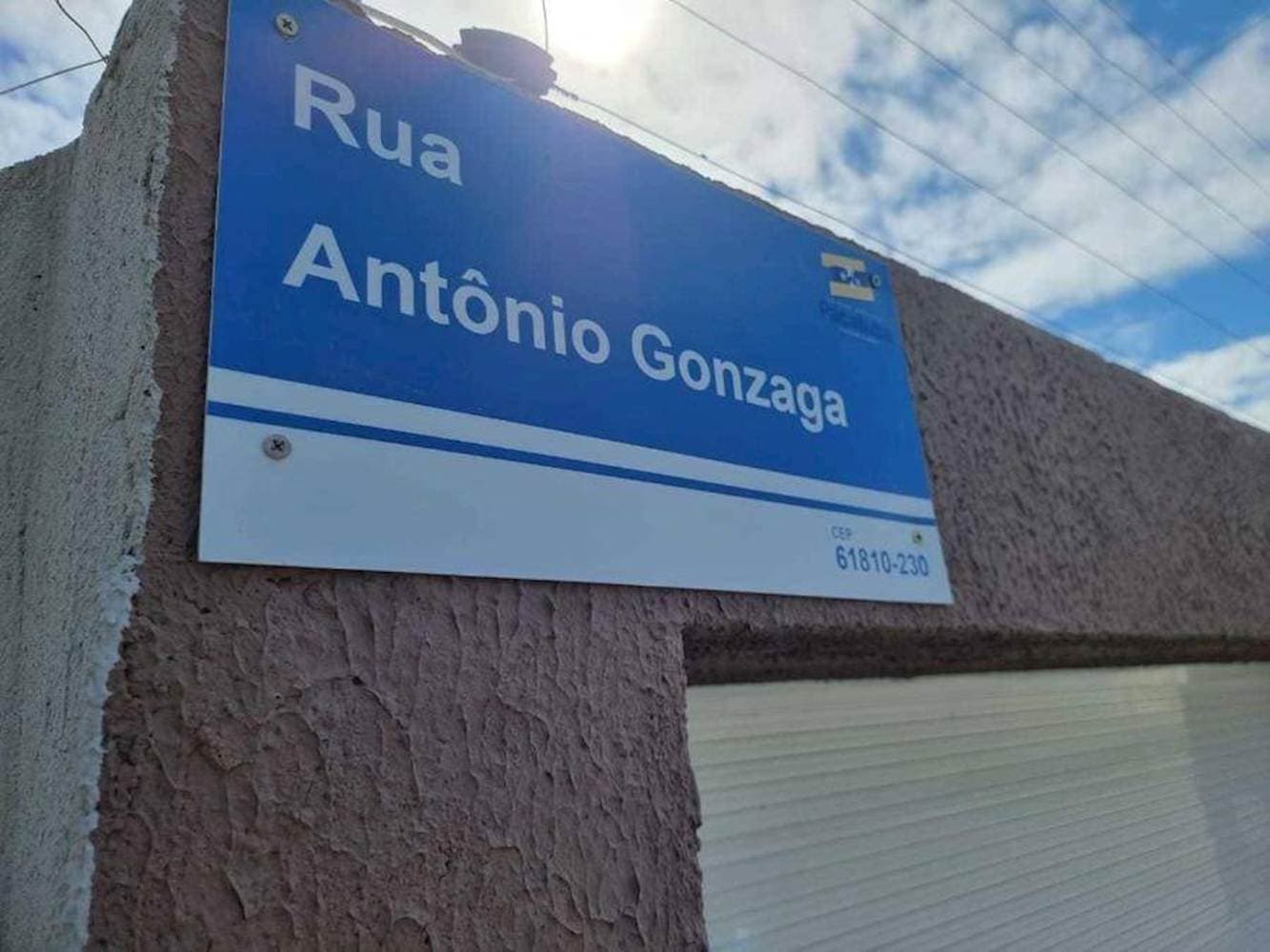 Foto 2 de 15: Apartamento em leilão em Pacatuba - CE — Apartamento, Padrão, 1 vaga(s) de garagem