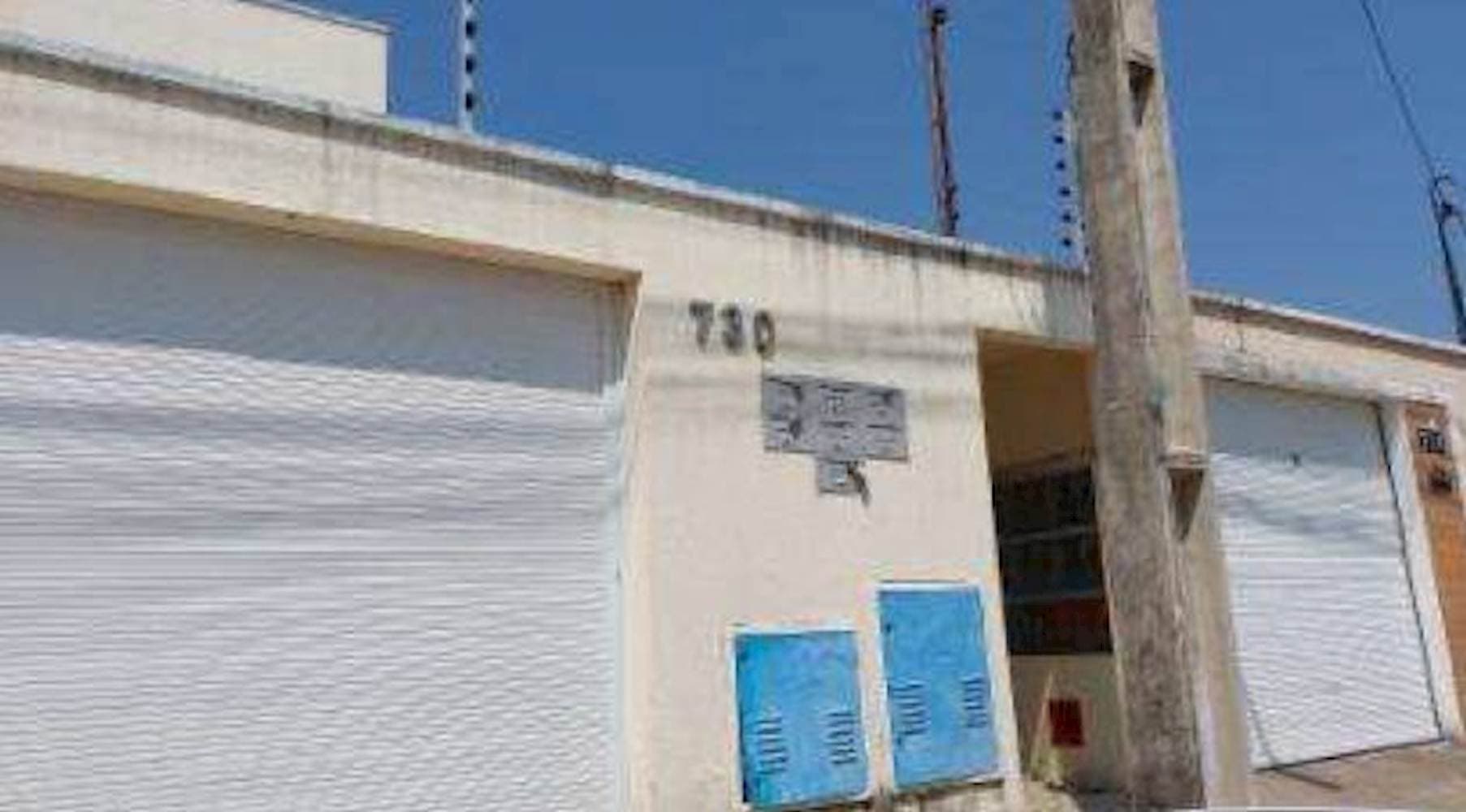 Foto 3 de 15: Apartamento em leilão em Pacatuba - CE — Apartamento, Padrão, 1 vaga(s) de garagem
