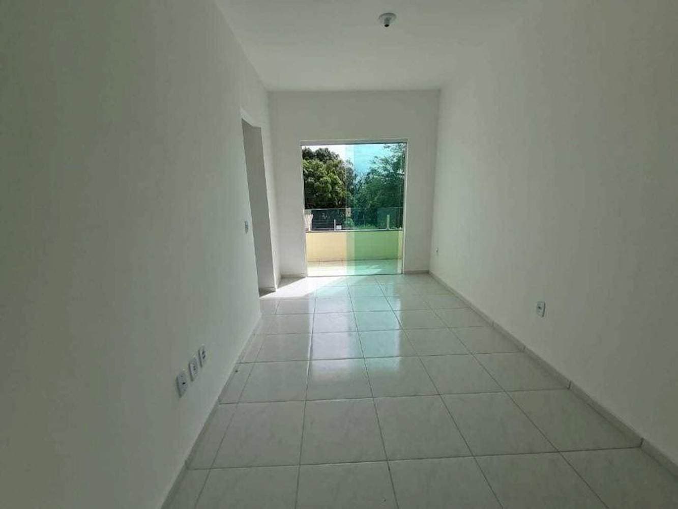 Foto 10 de 15: Apartamento em leilão em Pacatuba - CE — Apartamento, Padrão, 1 vaga(s) de garagem