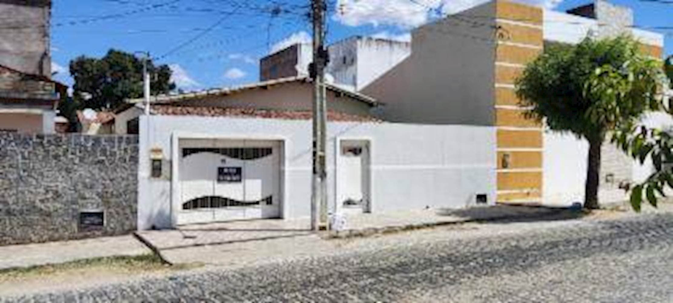 Foto 2 de 23: Casa em leilão em Caicó - RN — Casa, Padrão, 1 vaga(s) de garagem