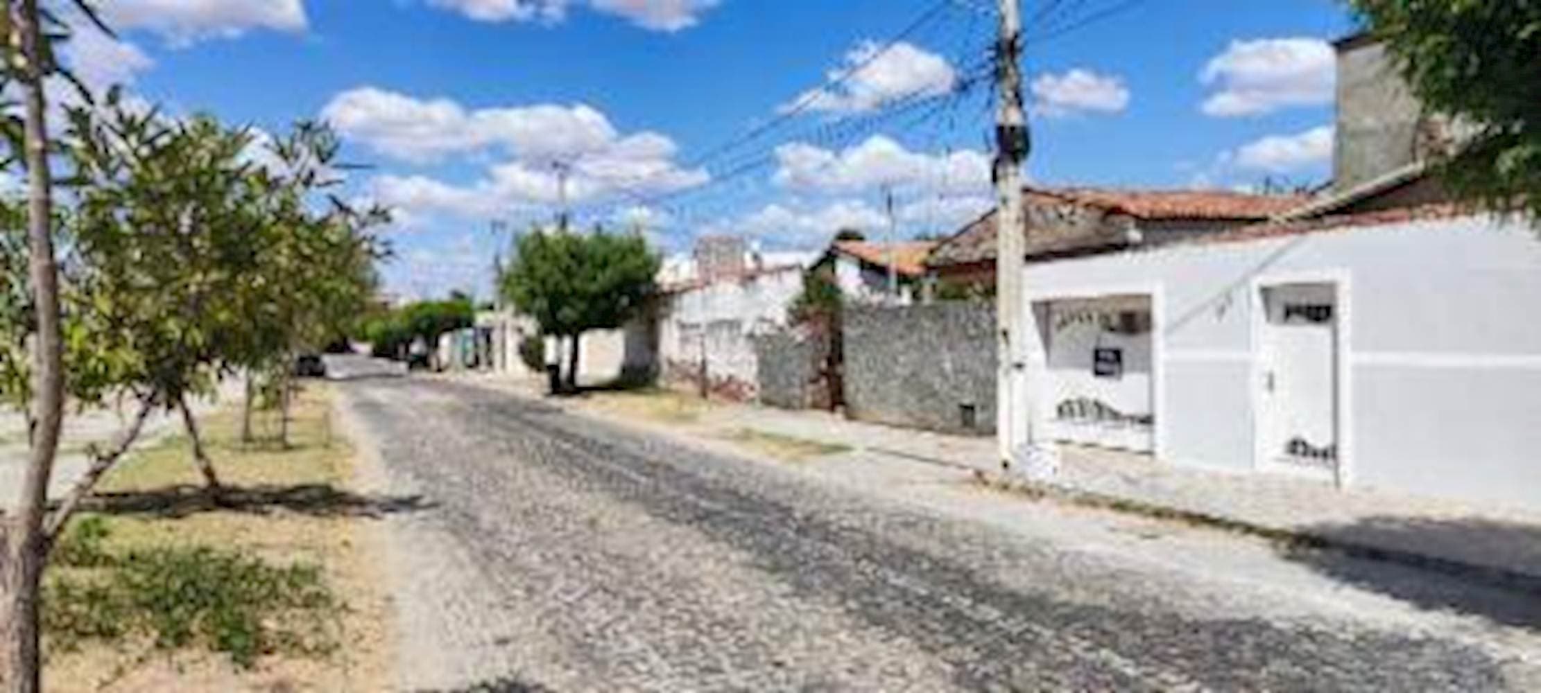 Foto 3 de 23: Casa em leilão em Caicó - RN — Casa, Padrão, 1 vaga(s) de garagem