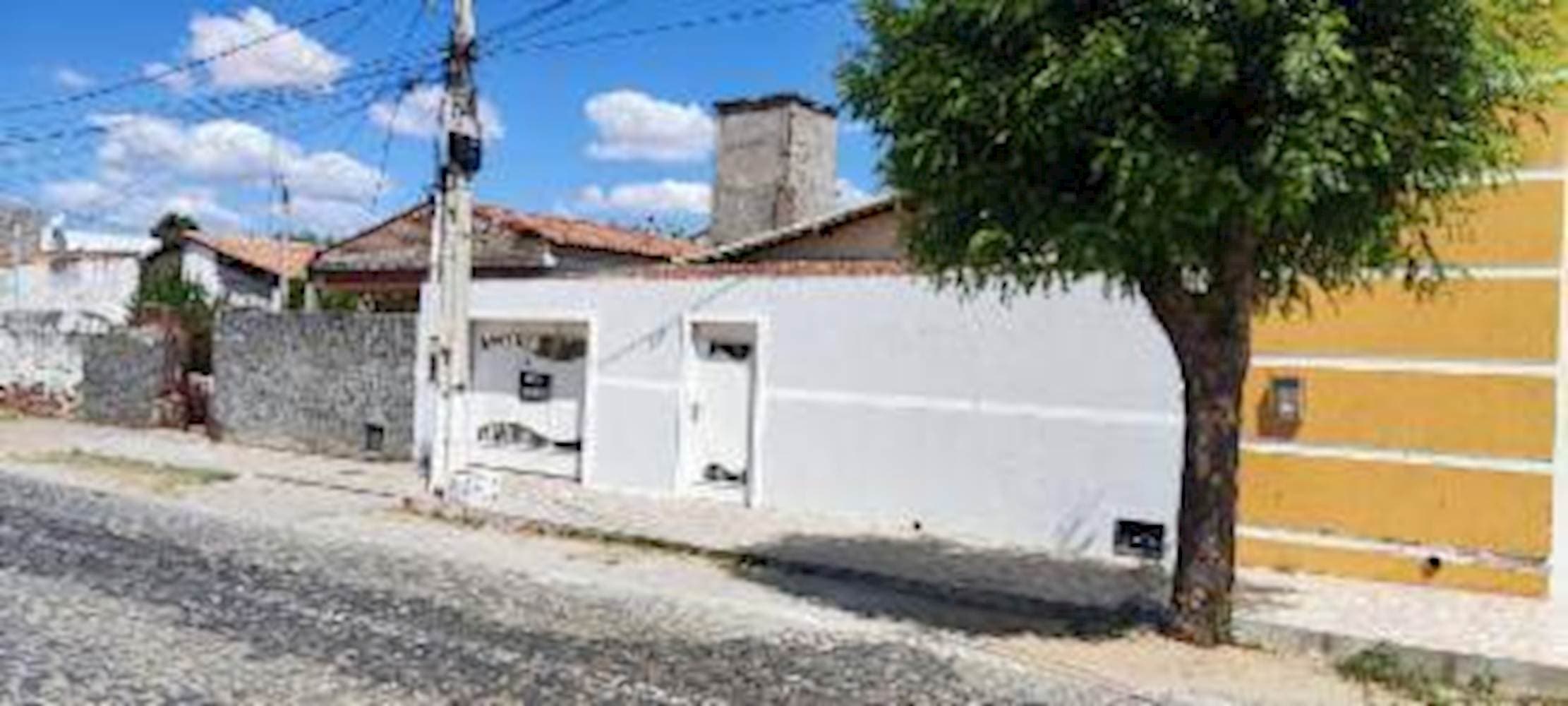 Foto 5 de 23: Casa em leilão em Caicó - RN — Casa, Padrão, 1 vaga(s) de garagem