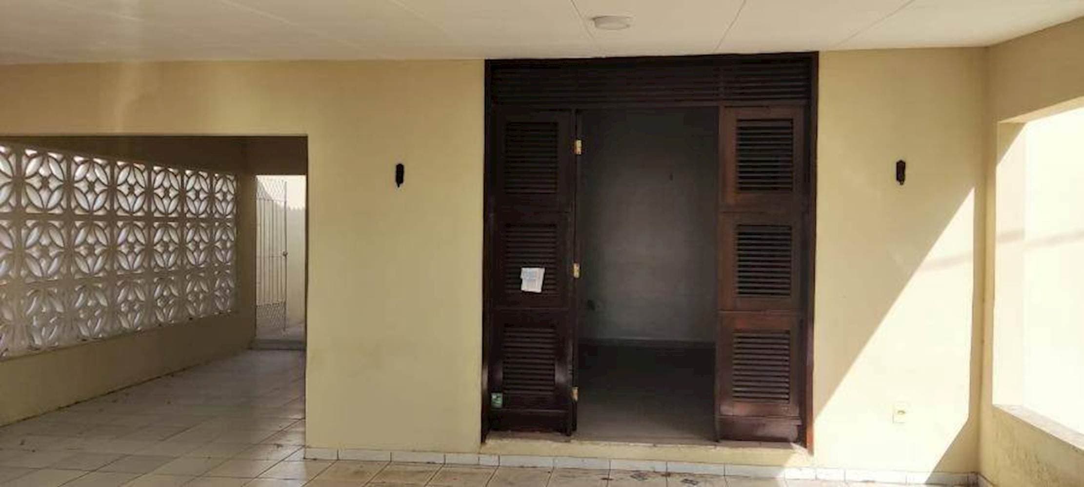 Foto 7 de 23: Casa em leilão em Caicó - RN — Casa, Padrão, 1 vaga(s) de garagem