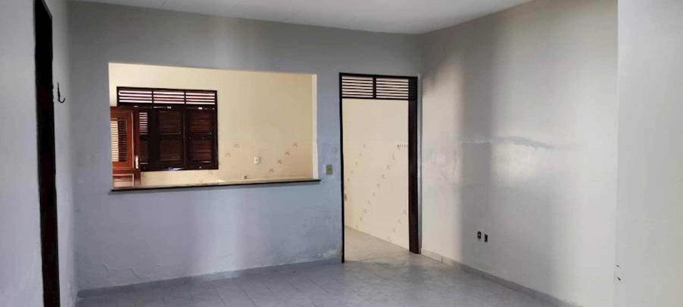 Foto 8 de 23: Casa em leilão em Caicó - RN — Casa, Padrão, 1 vaga(s) de garagem