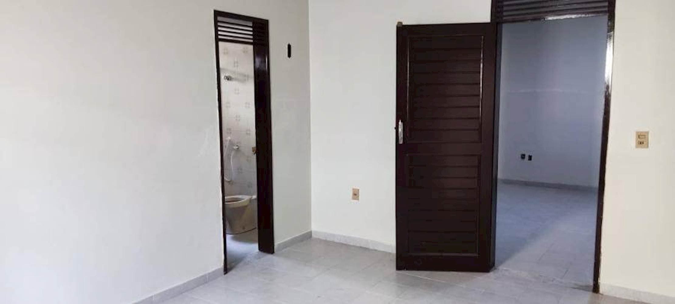 Foto 11 de 23: Casa em leilão em Caicó - RN — Casa, Padrão, 1 vaga(s) de garagem