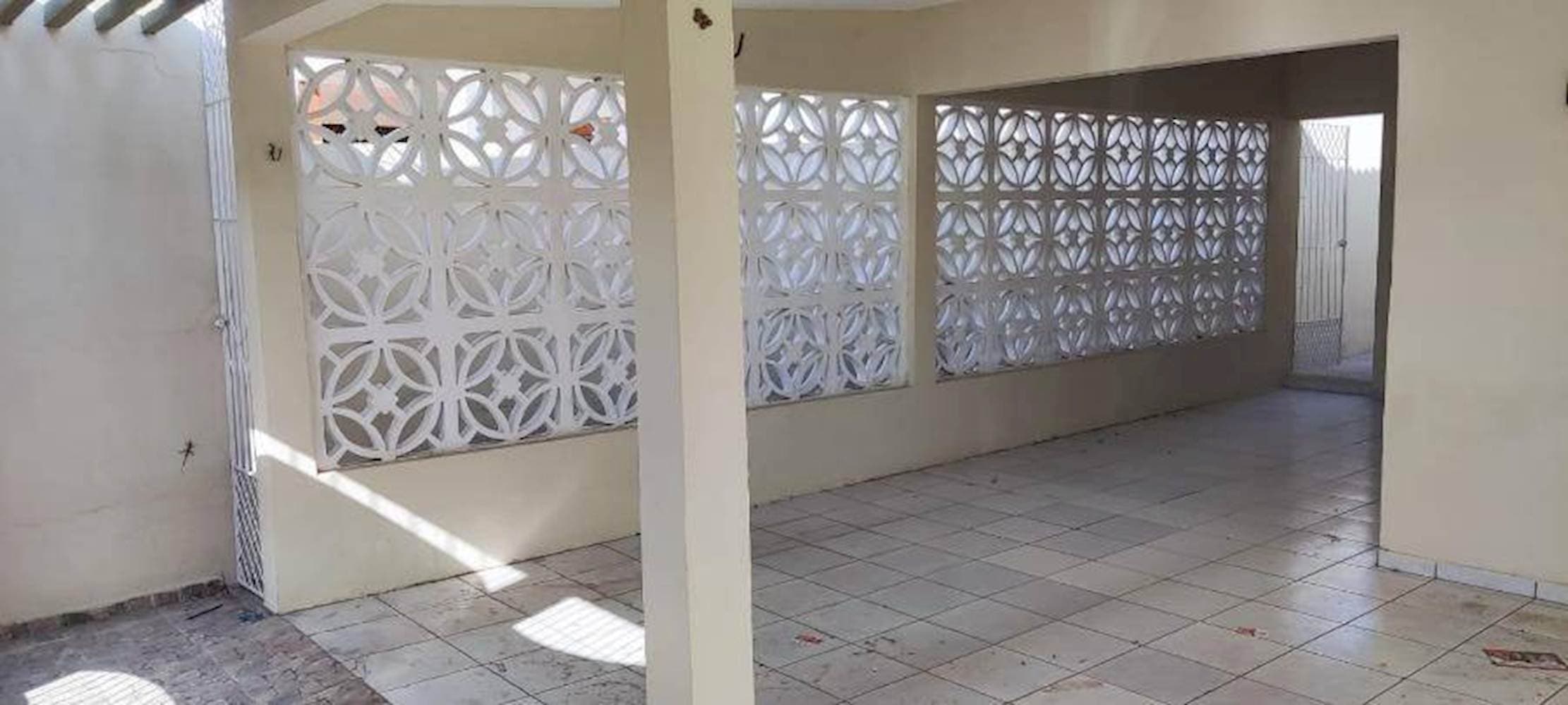Foto 22 de 23: Casa em leilão em Caicó - RN — Casa, Padrão, 1 vaga(s) de garagem