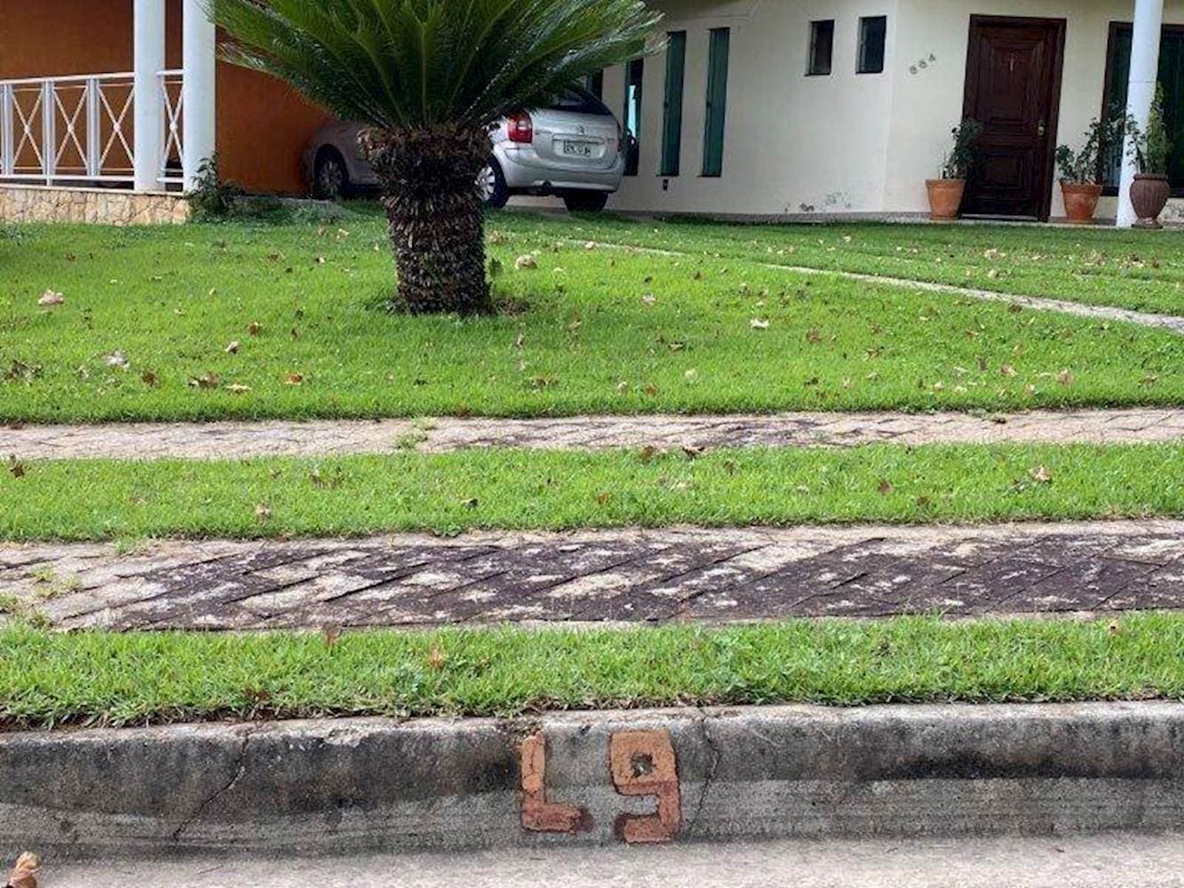 Foto 7 de 22: Casa em leilão em Araçoiaba da Serra - SP — Casa, Em condomínio, 1 vaga(s) de garagem