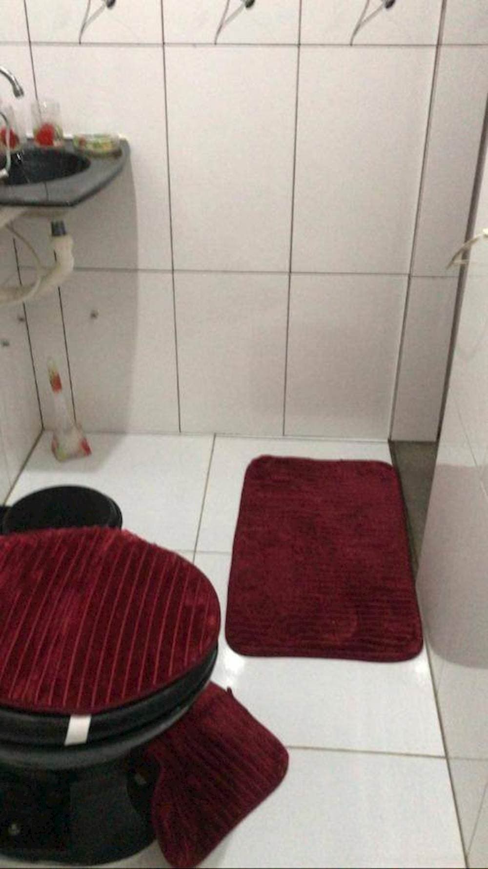 Foto 12 de 14: Casa em leilão em Jaguaribara - CE — Casa, Padrão, 1 vaga(s) de garagem