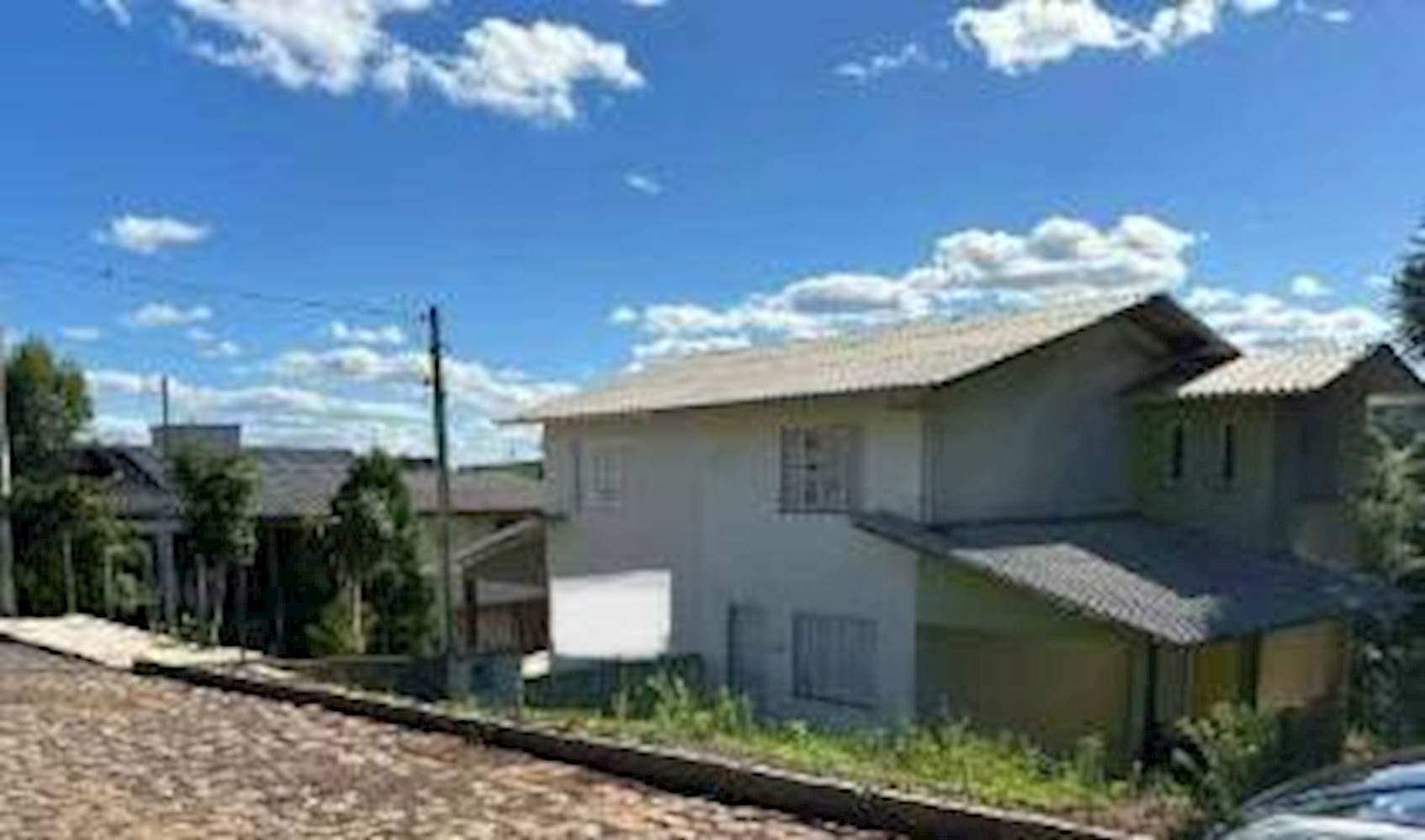 Foto 1 de 11: Casa em leilão em Sananduva - RS — Casa, Padrão, 0 vaga(s) de garagem