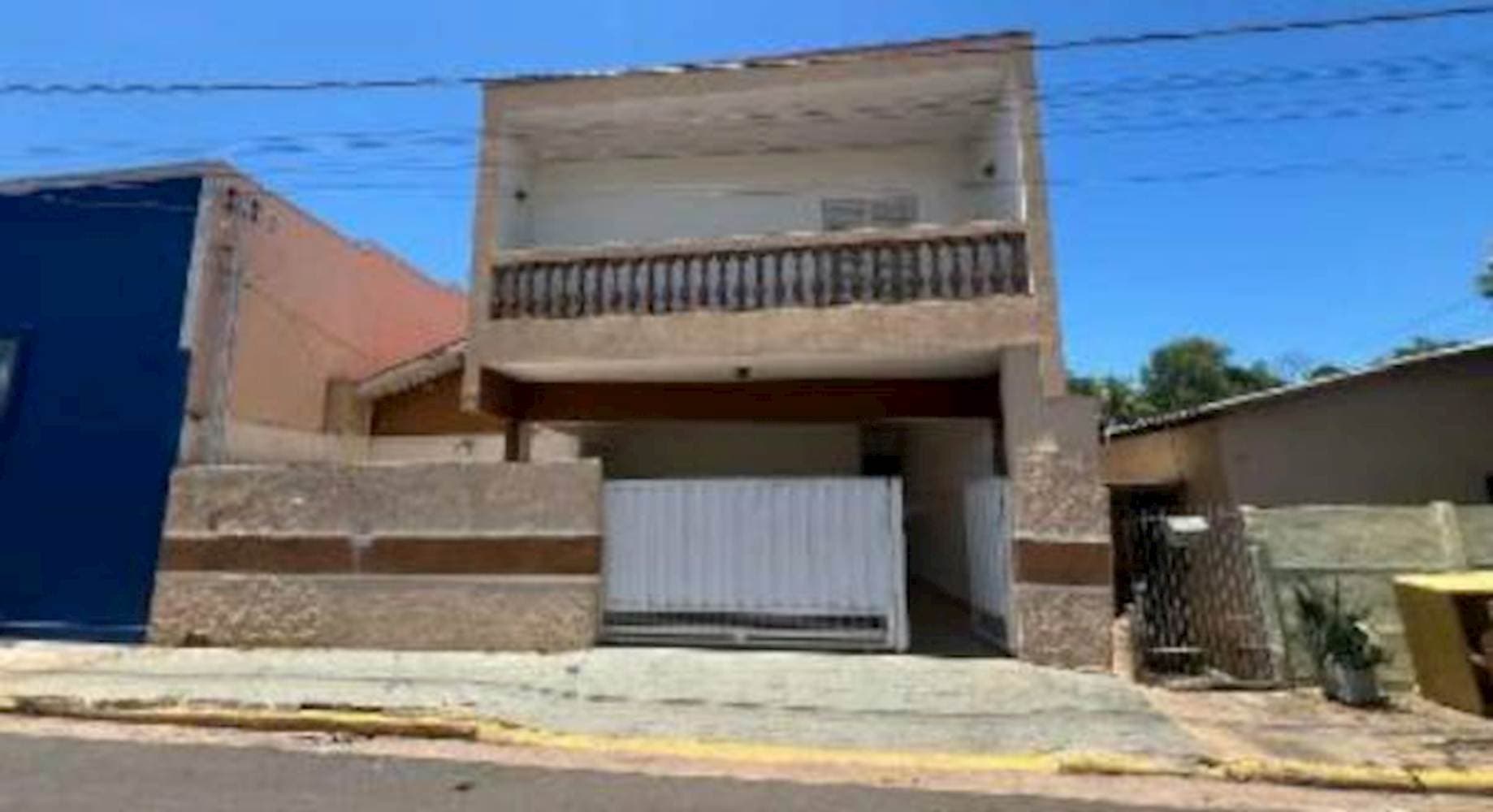 Foto 2 de 29: Casa em leilão em Tupã - SP — Casa, Padrão, 1 vaga(s) de garagem