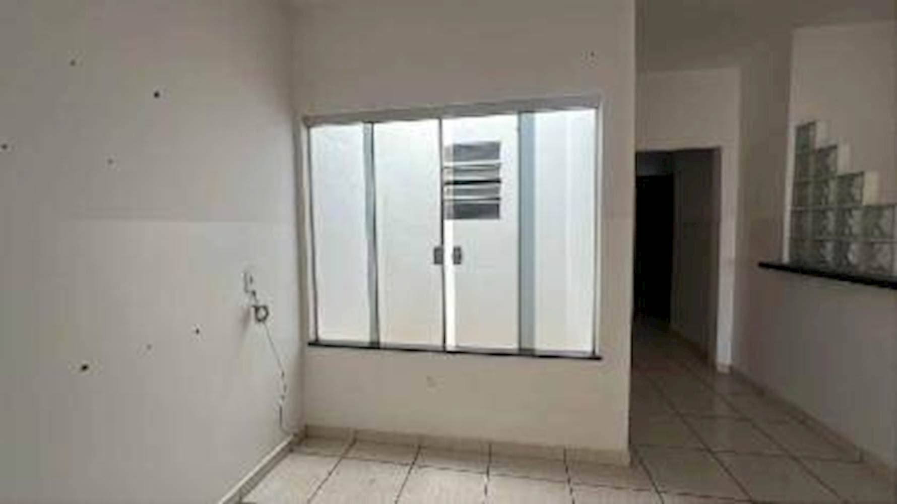 Foto 12 de 29: Casa em leilão em Tupã - SP — Casa, Padrão, 1 vaga(s) de garagem