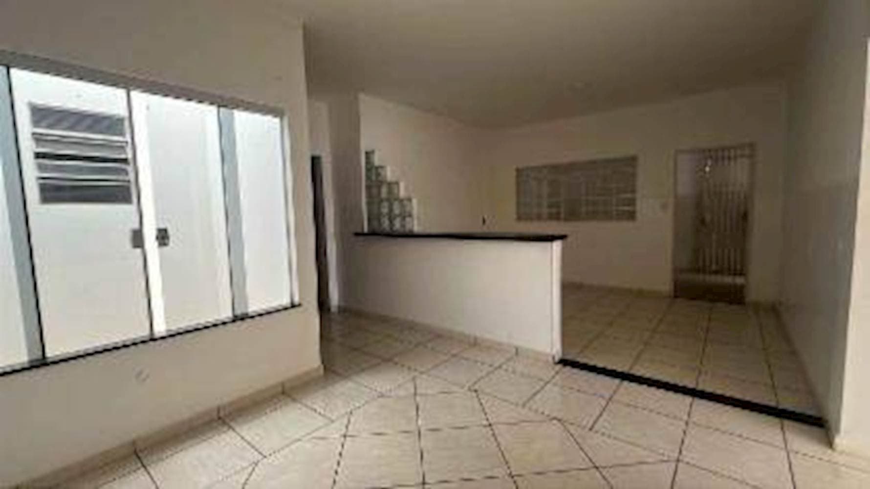 Foto 13 de 29: Casa em leilão em Tupã - SP — Casa, Padrão, 1 vaga(s) de garagem