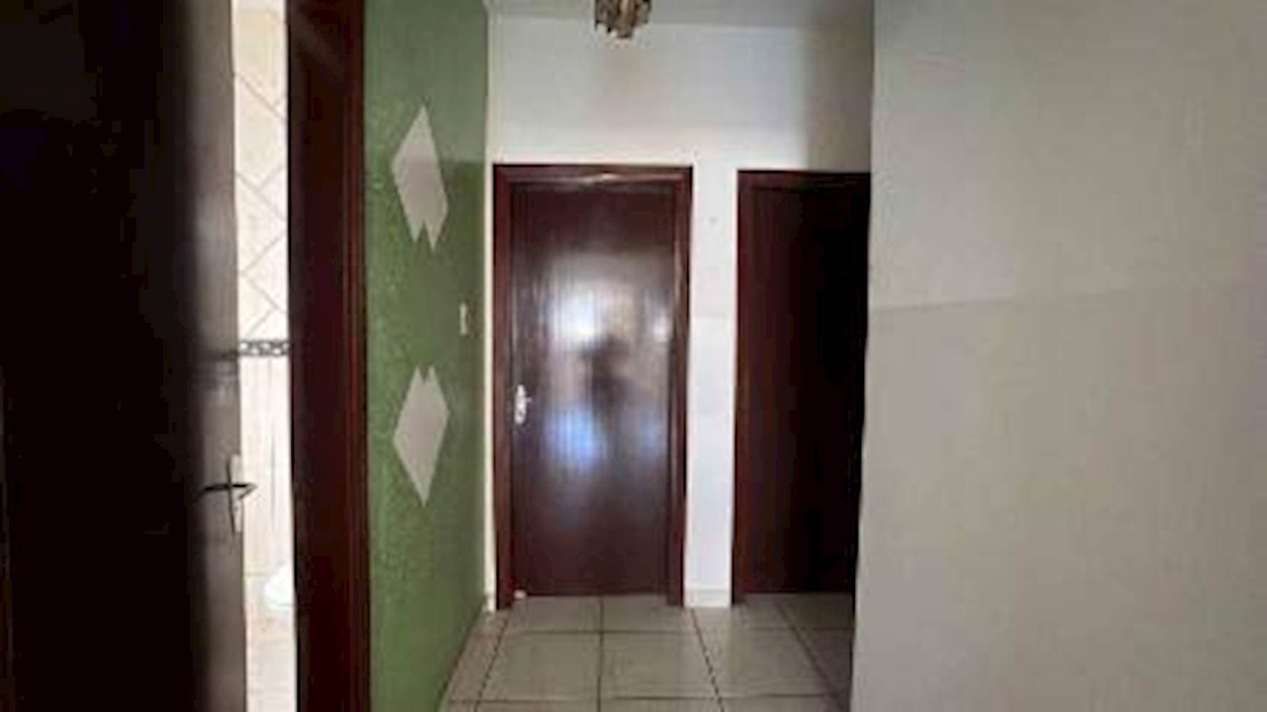 Foto 17 de 29: Casa em leilão em Tupã - SP — Casa, Padrão, 1 vaga(s) de garagem