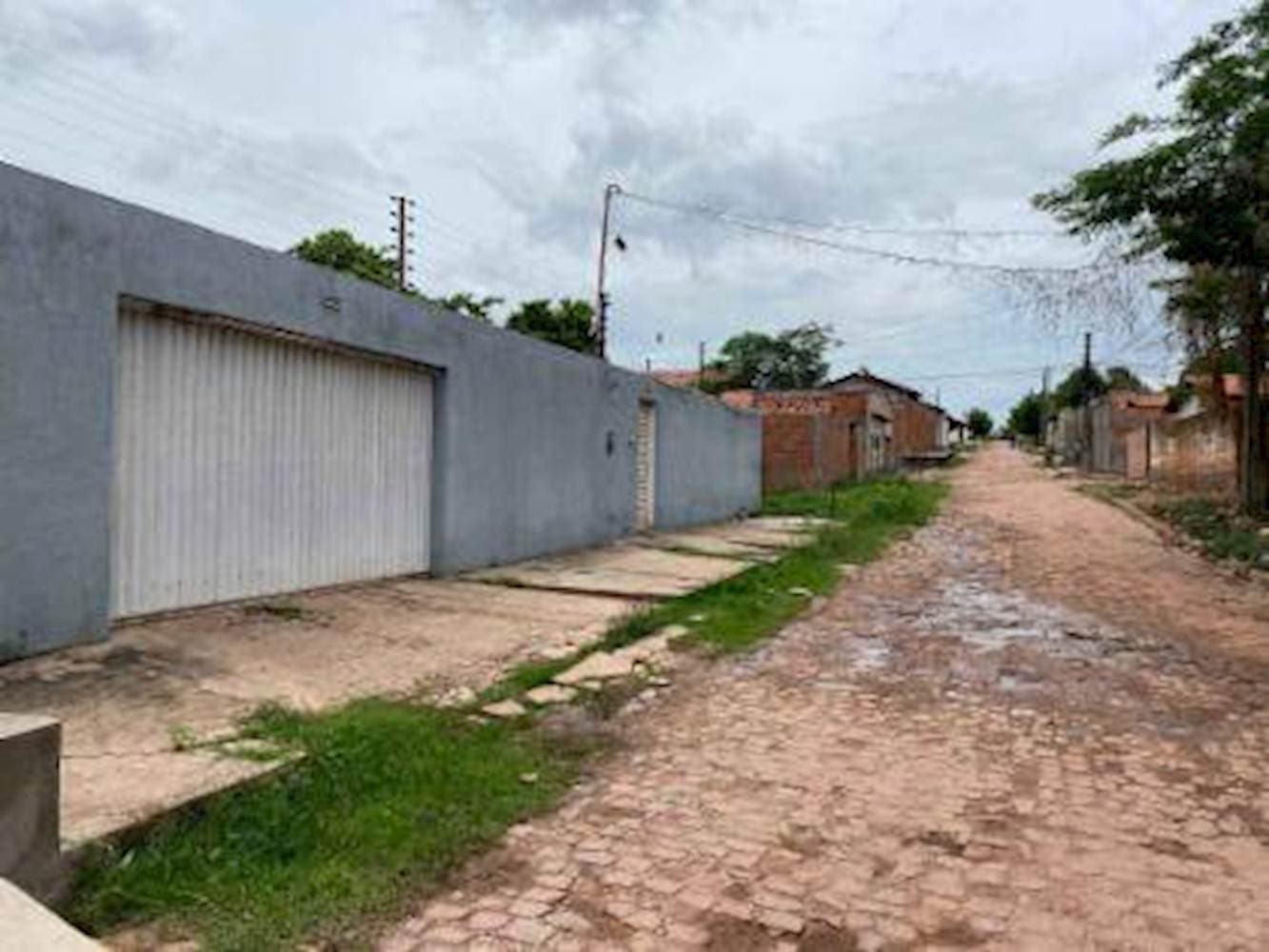 Foto 1 de 5: Casa em leilão em Timon - MA — Casa, Padrão, 1 vaga(s) de garagem