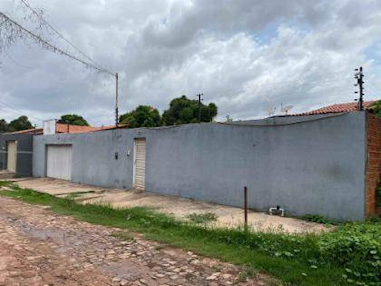 Foto 4 de 5: Casa em leilão em Timon - MA — Casa, Padrão, 1 vaga(s) de garagem