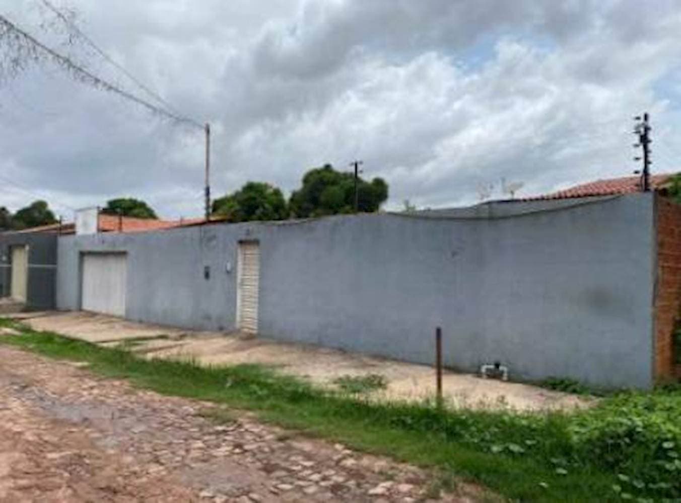 Foto 5 de 5: Casa em leilão em Timon - MA — Casa, Padrão, 1 vaga(s) de garagem
