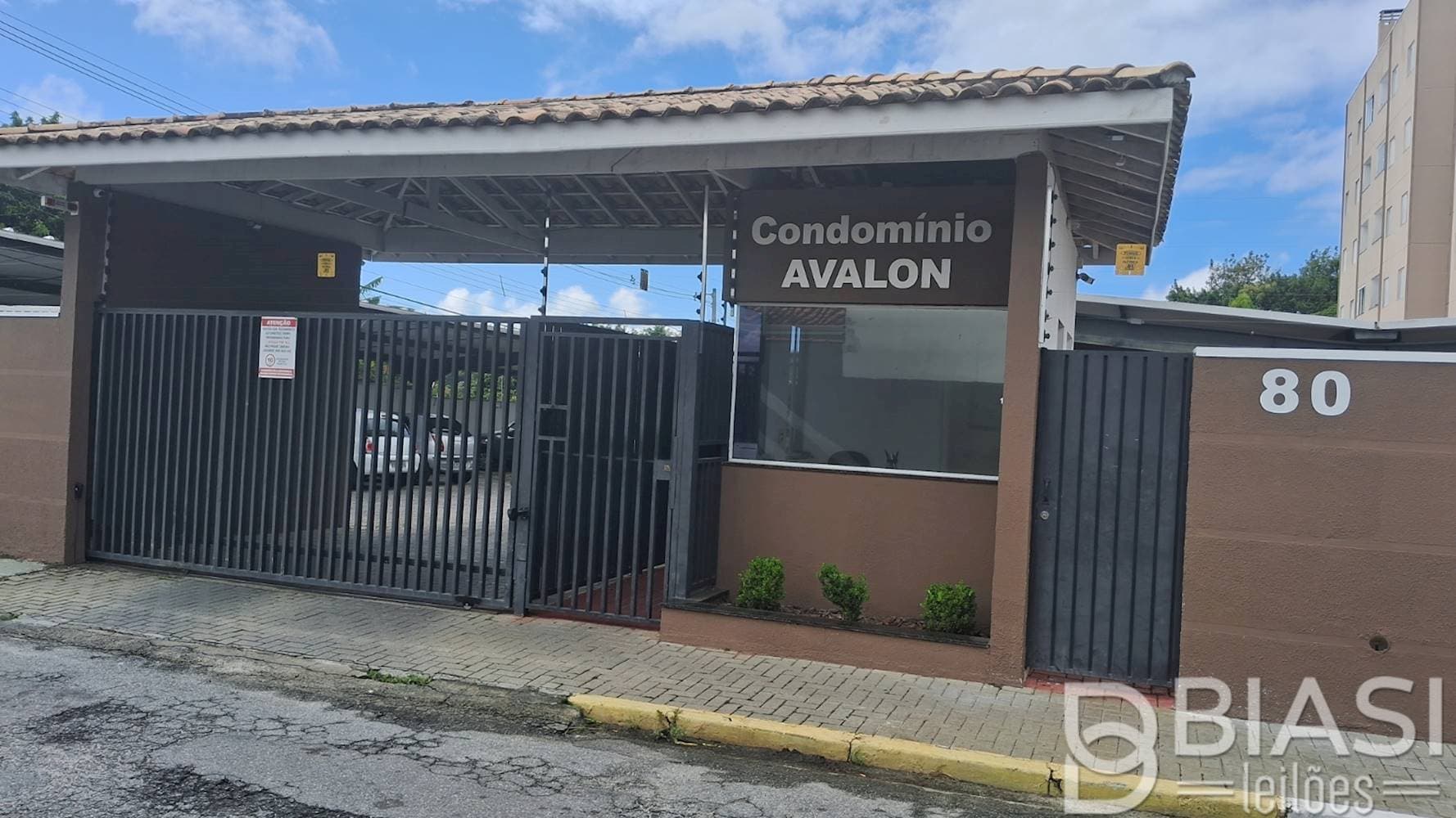 Foto 5 de 6: Apartamento em leilão em Tremembé - SP — Apartamento em Rancho Grande - Tremembé/SP