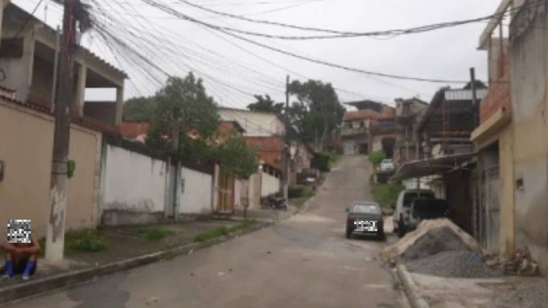 Foto 6 de 6: Casa em leilão em Queimados - RJ — Casa no Paraíso em Queimados/RJ