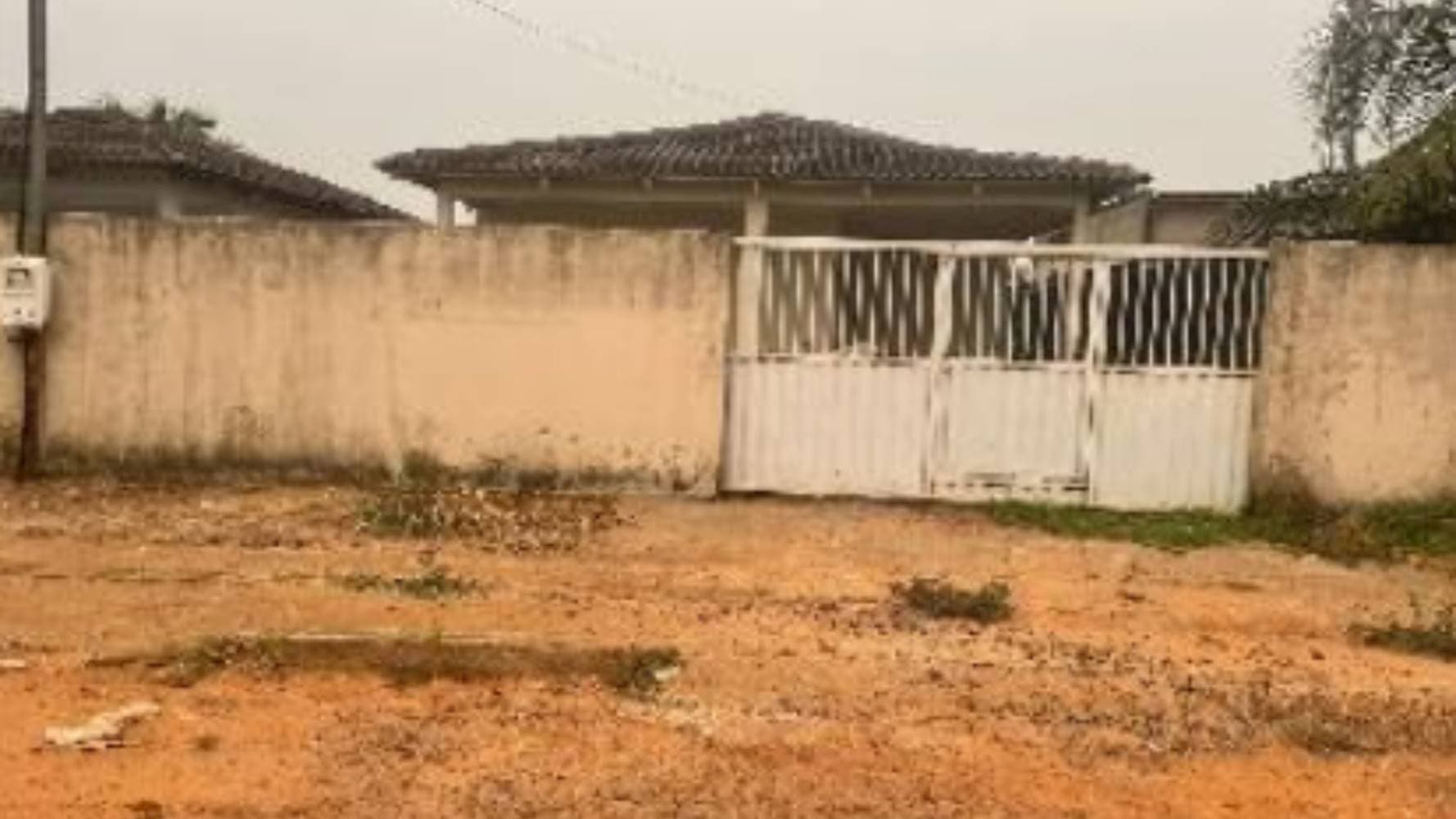 Foto 2 de 5: Casa em leilão em Rio Branco - AC — Casa em Santo Afonso - Rio Branco/AC
