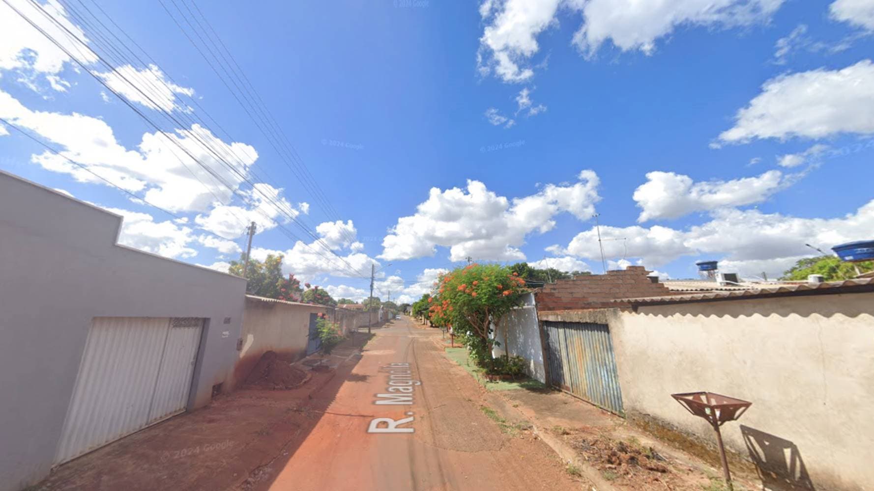 Foto 4 de 4: Casa em leilão em Trindade - GO — Casa no Setor Palmares em Trindade/GO