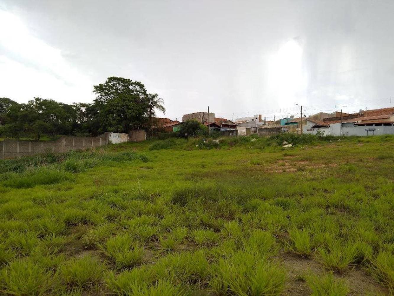 Foto 10 de 15: Terreno em leilão em Limeira - SP — Terreno no Jardim Residencial Regina Bastelli - Limeira/SP