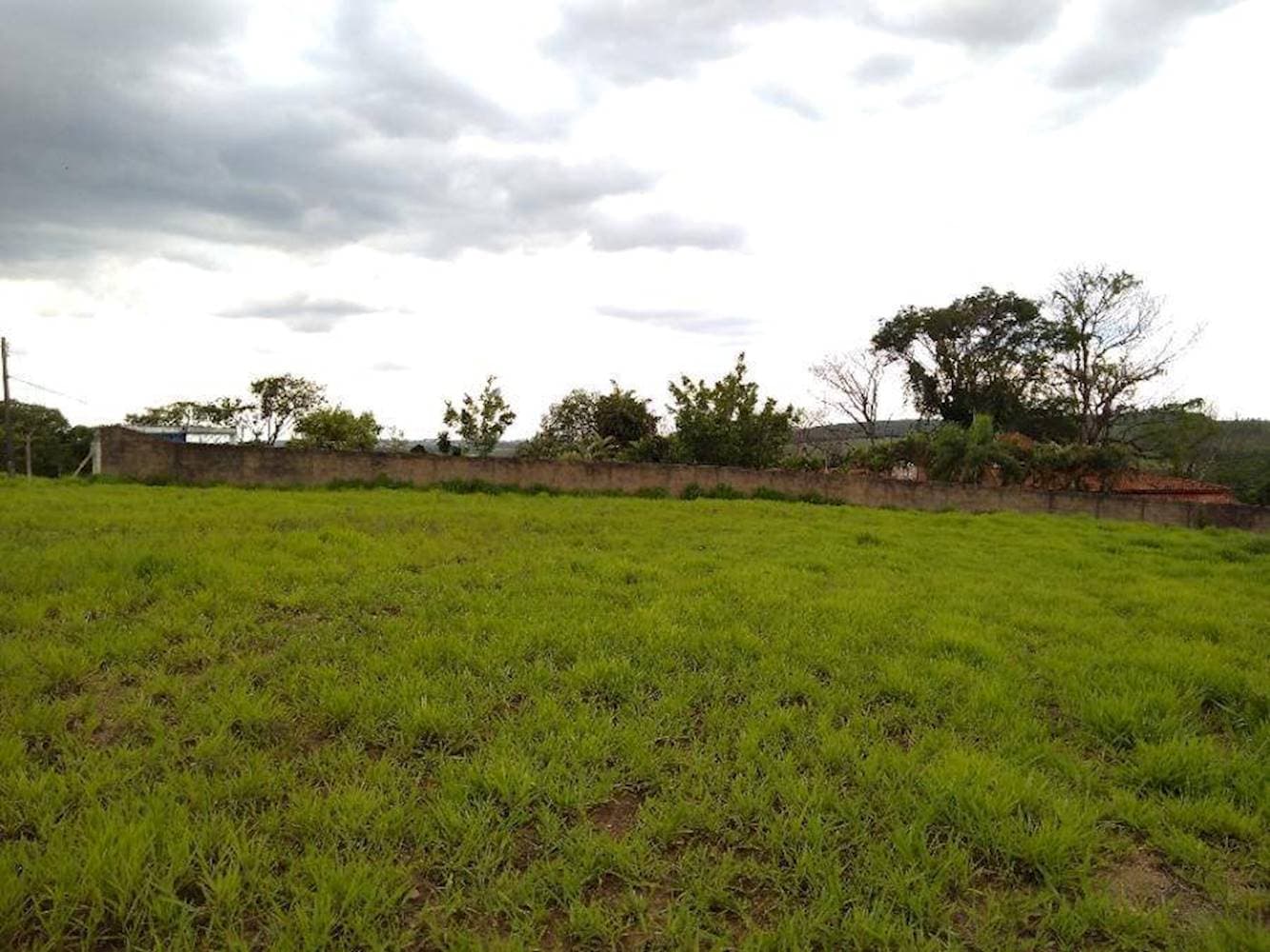 Foto 14 de 15: Terreno em leilão em Limeira - SP — Terreno no Jardim Residencial Regina Bastelli - Limeira/SP