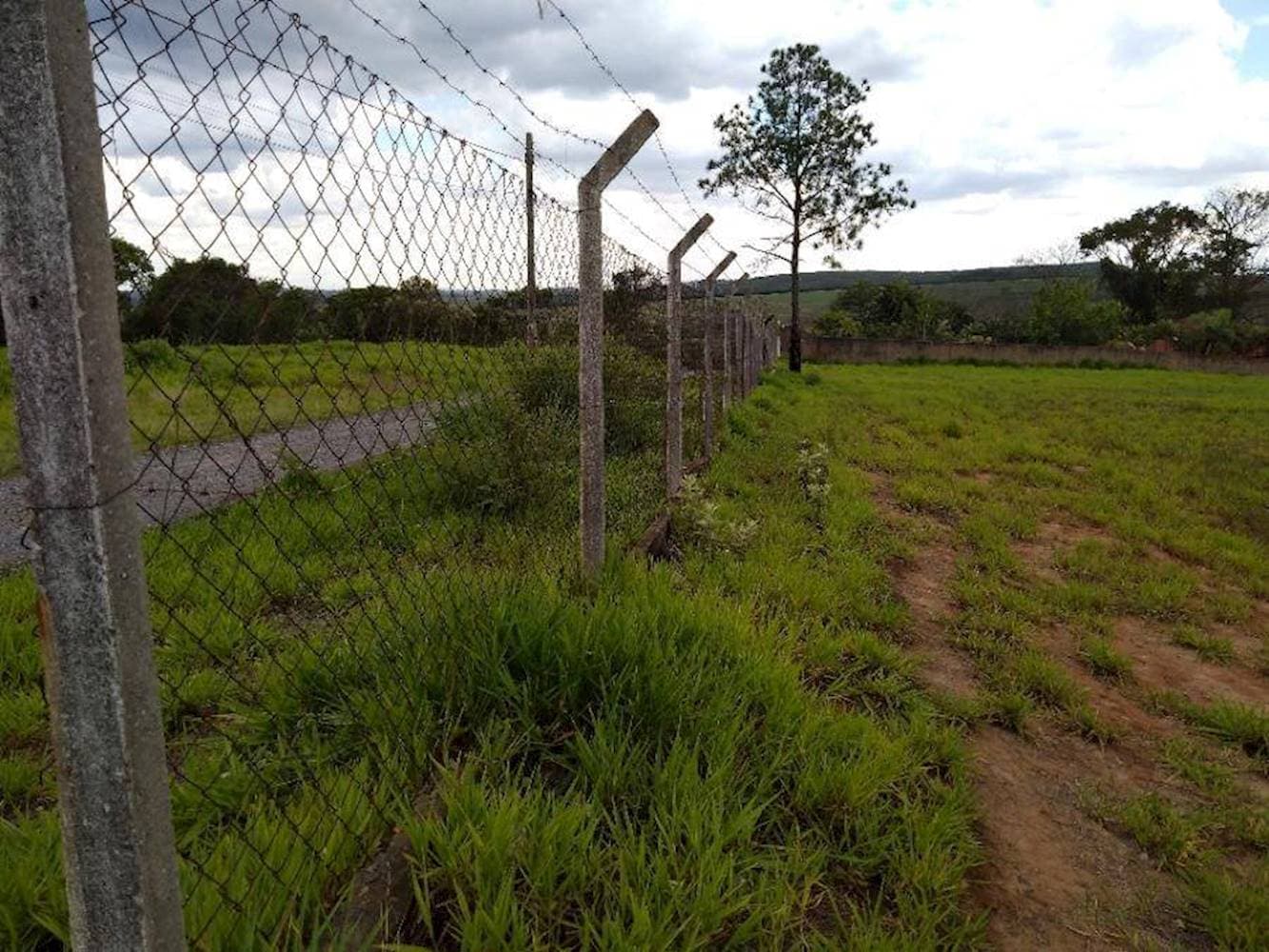 Foto 15 de 15: Terreno em leilão em Limeira - SP — Terreno no Jardim Residencial Regina Bastelli - Limeira/SP