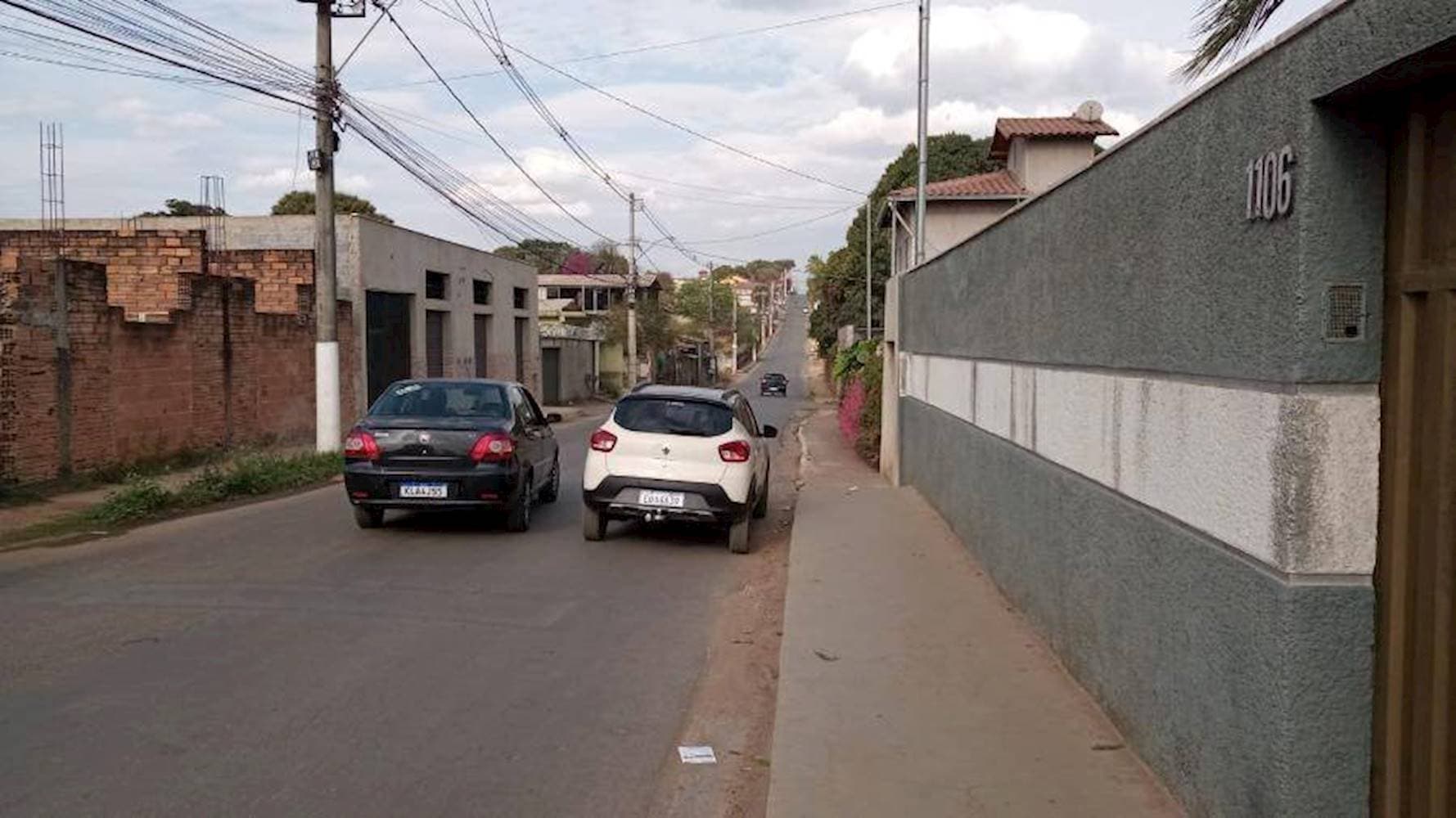 Foto 4 de 32: Casa em leilão em Matozinhos - MG — Casa em Bom Jesus - Matozinhos/MG