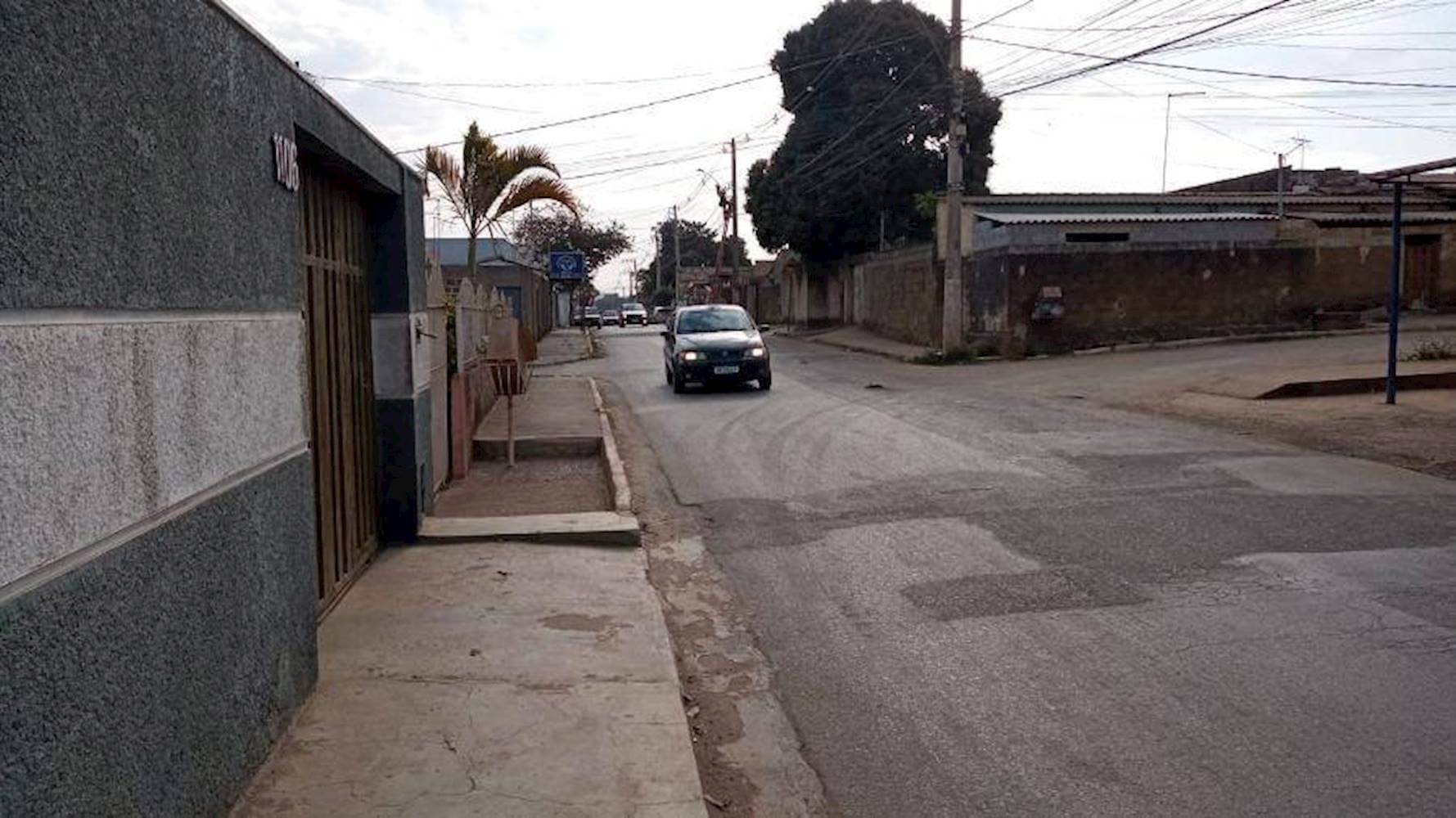 Foto 5 de 32: Casa em leilão em Matozinhos - MG — Casa em Bom Jesus - Matozinhos/MG