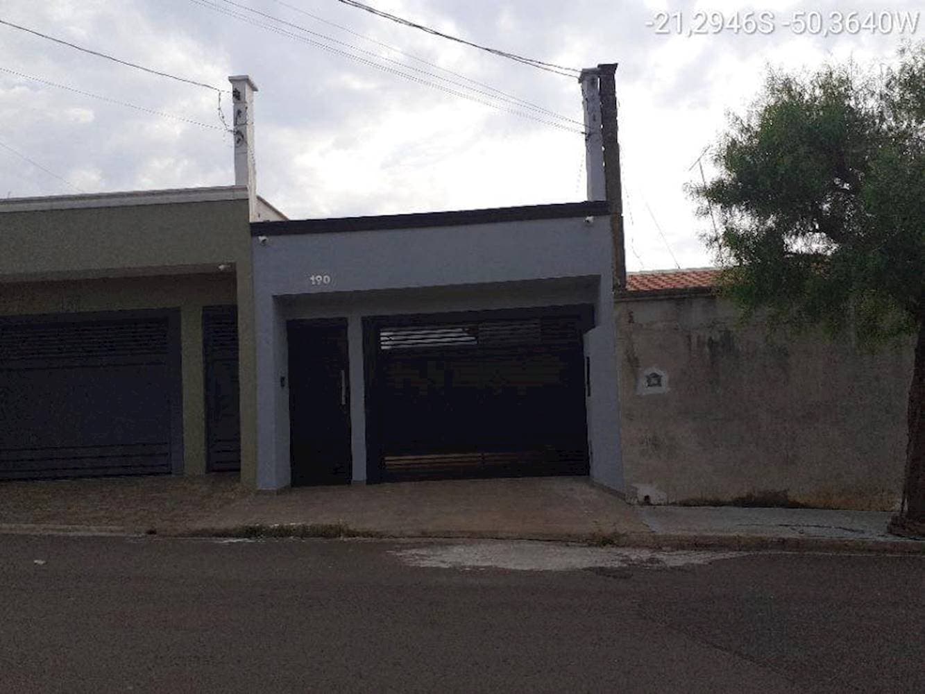 Foto 2 de 17: Casa em leilão em Birigui - SP — Casa no Residencial Pedro Marin Berbel - Birigui/SP